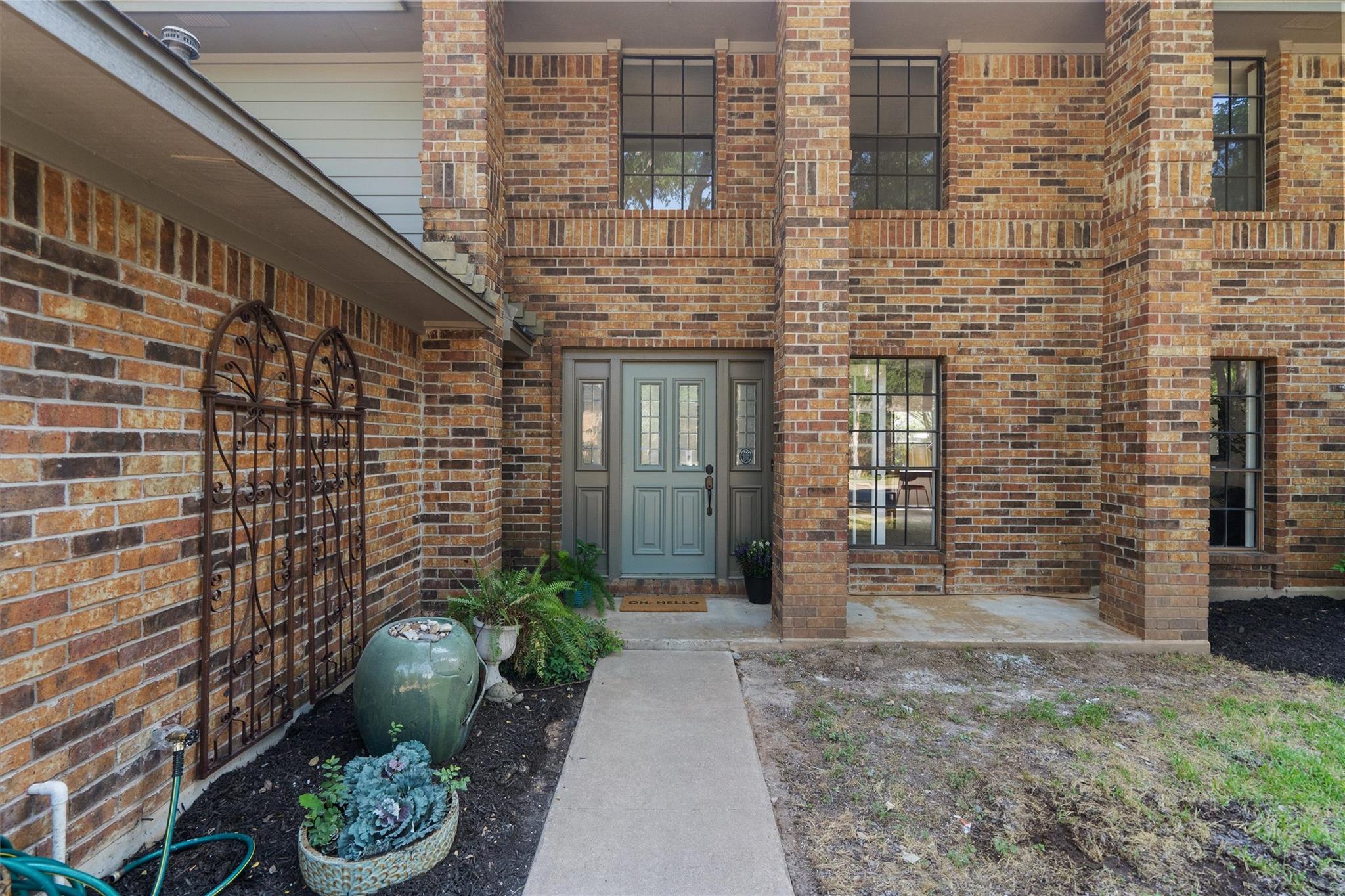 7915 Petaca Trl, Austin, TX 78729