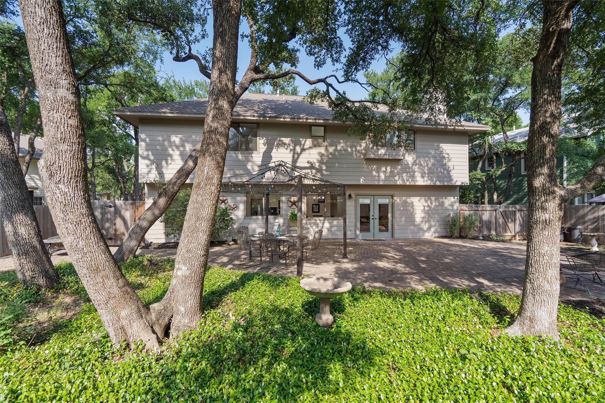 7915 Petaca Trl, Austin, TX 78729