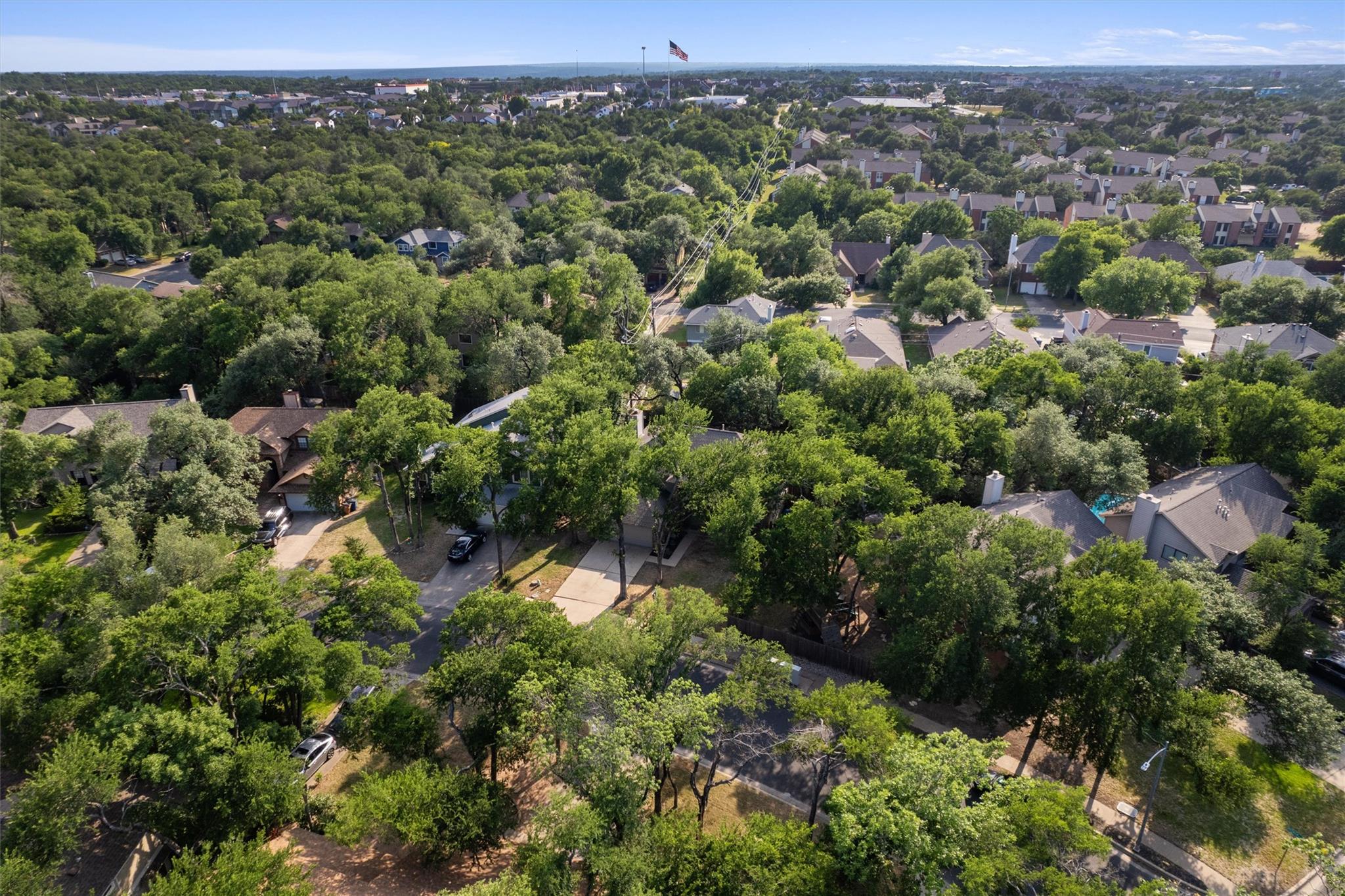 7915 Petaca Trl, Austin, TX 78729