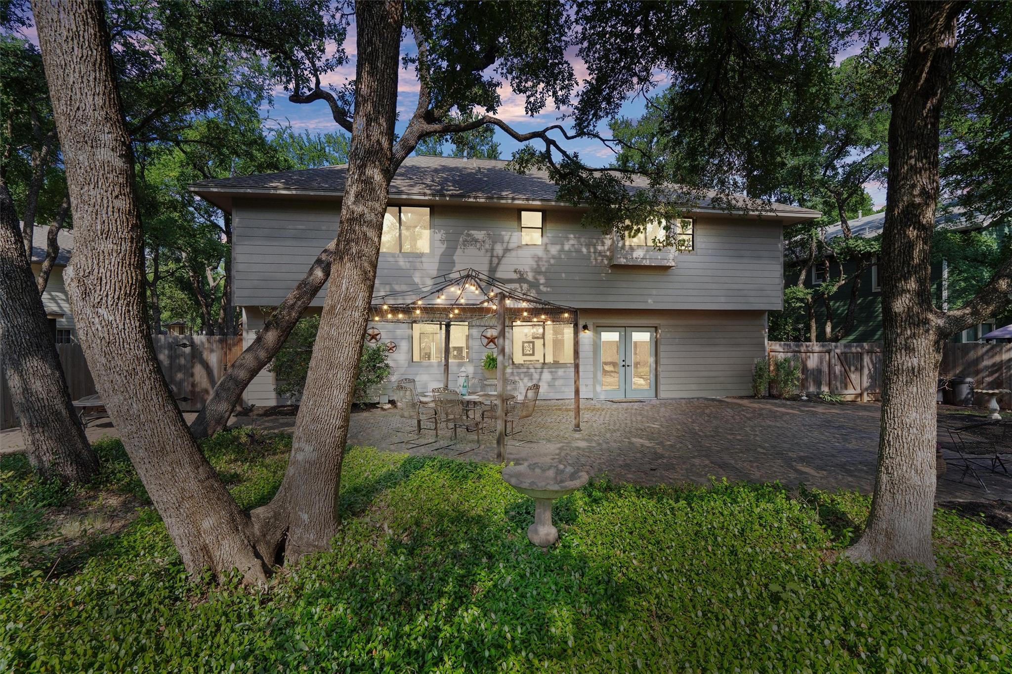 7915 Petaca Trl, Austin, TX 78729