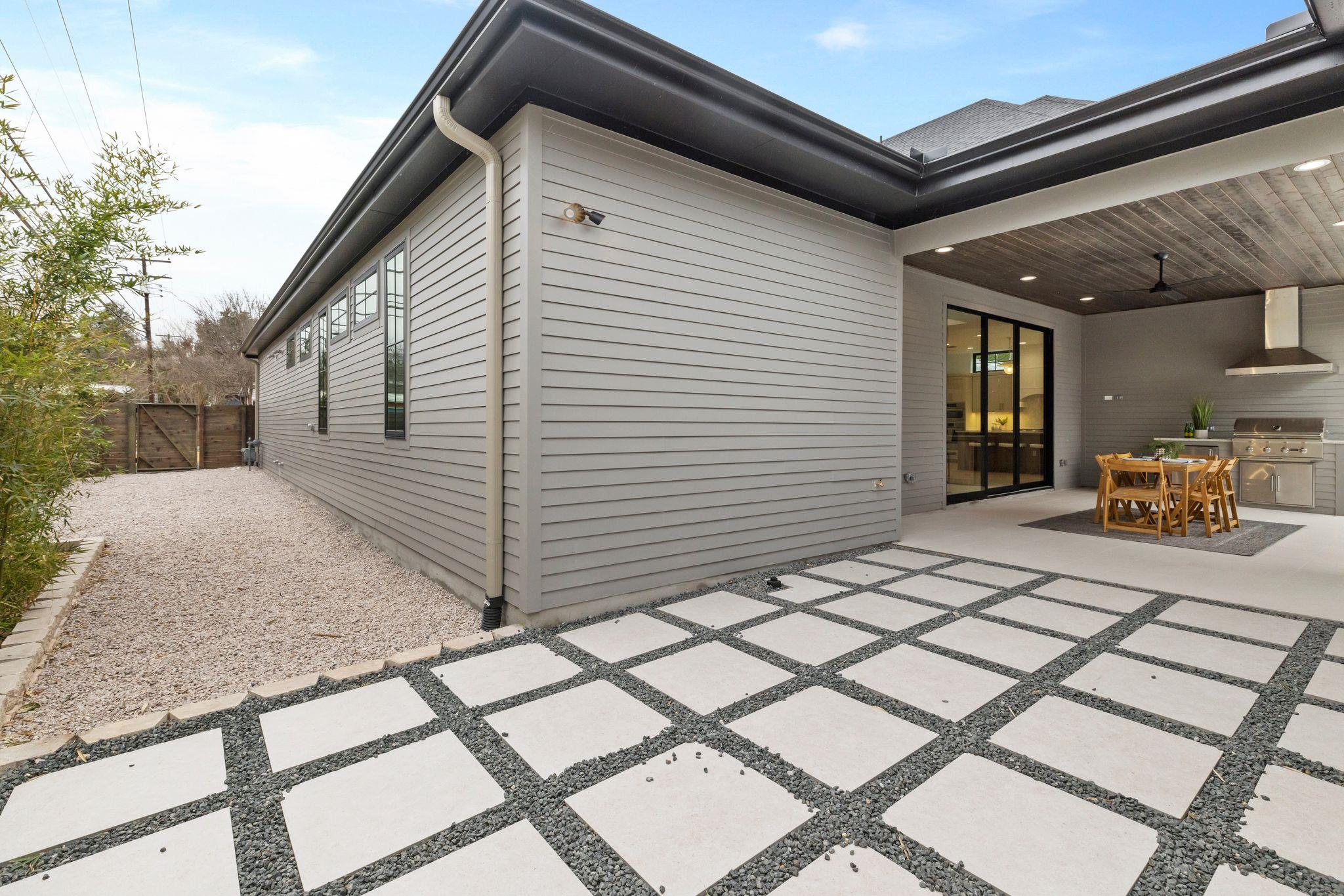 6505 Nasco, Austin, TX 78757
