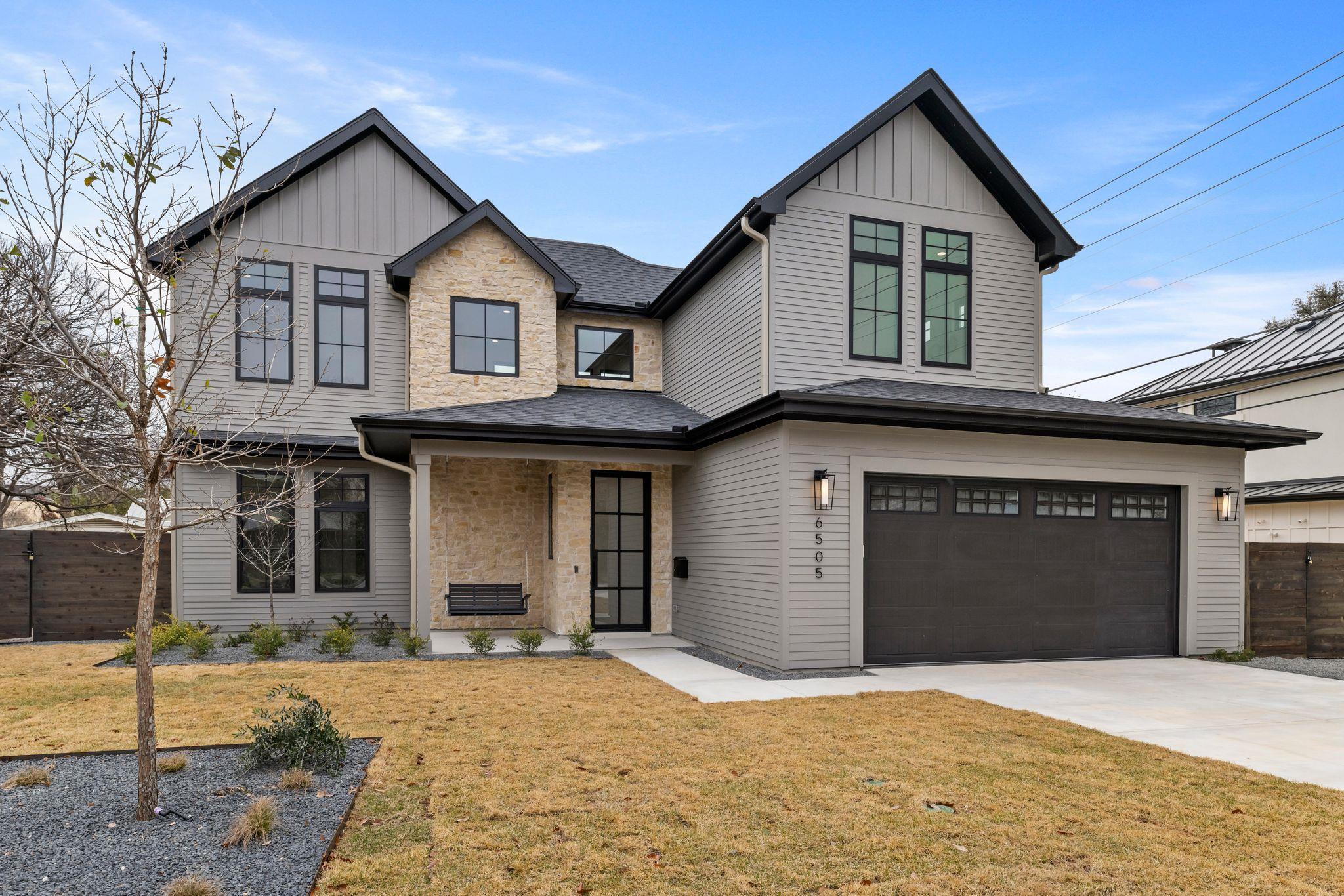 6505 Nasco, Austin, TX 78757
