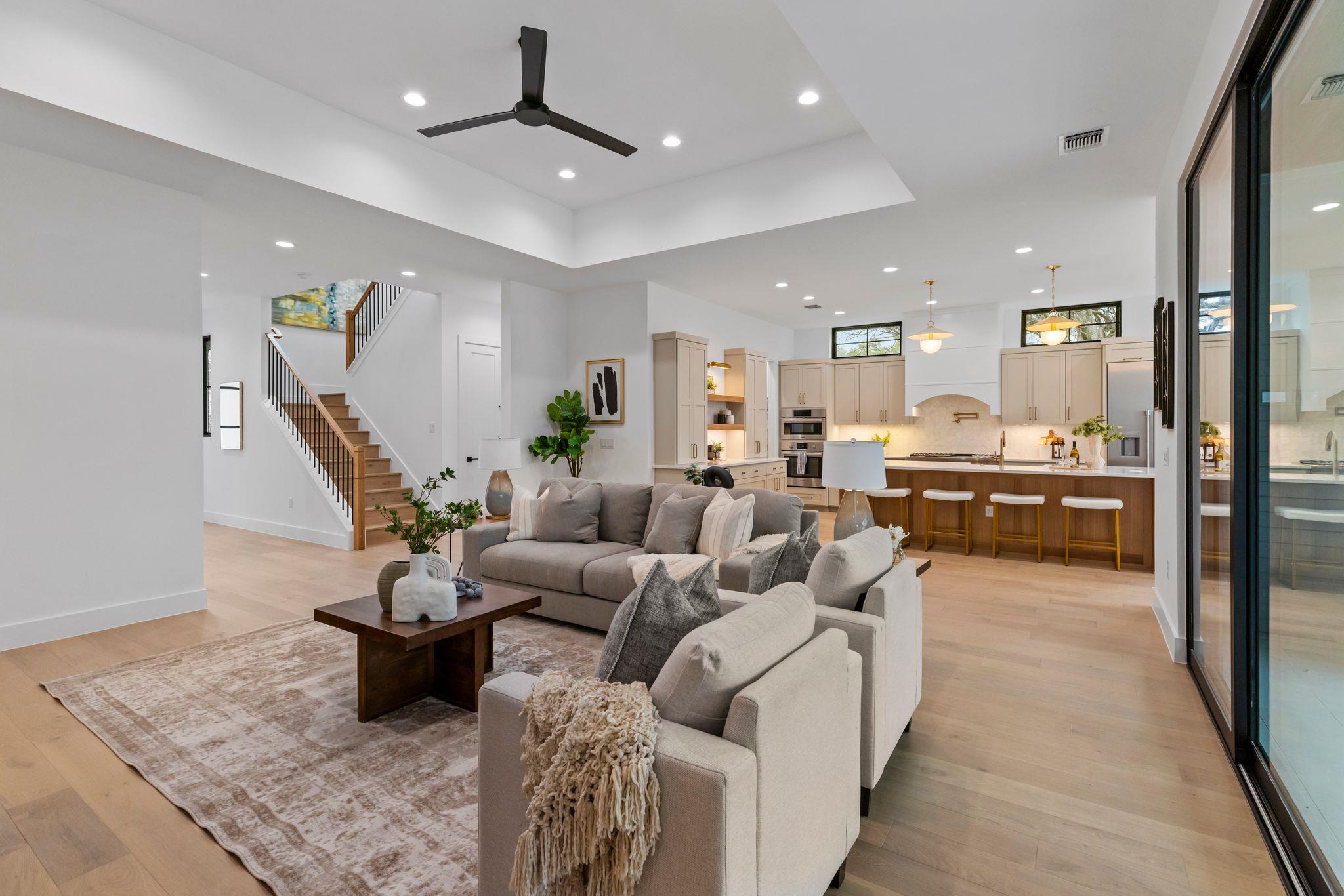 6505 Nasco, Austin, TX 78757