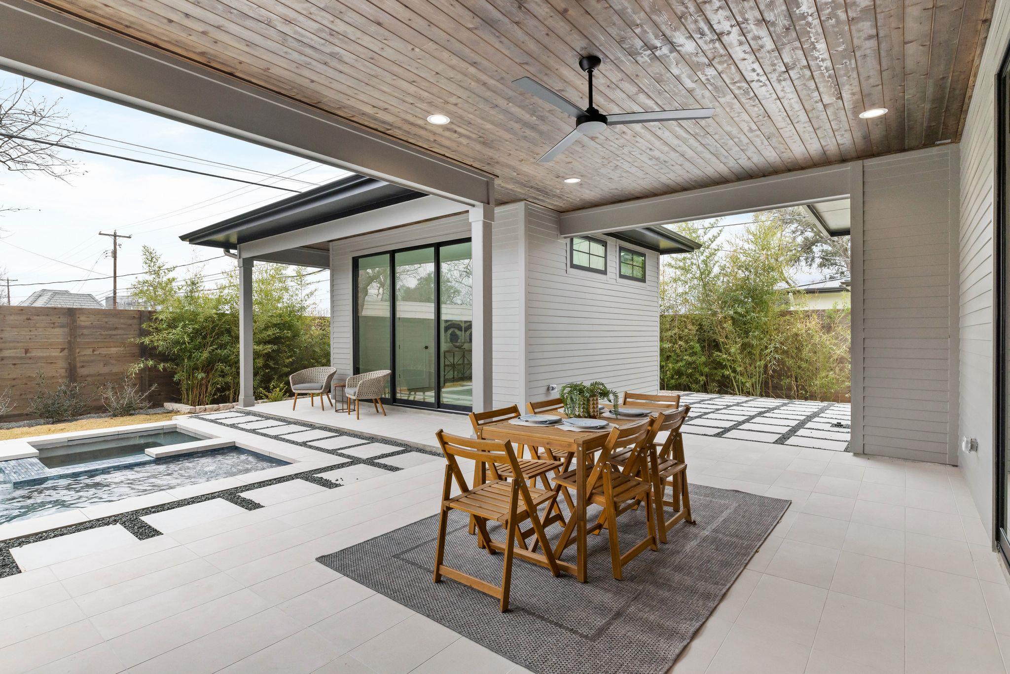 6505 Nasco, Austin, TX 78757