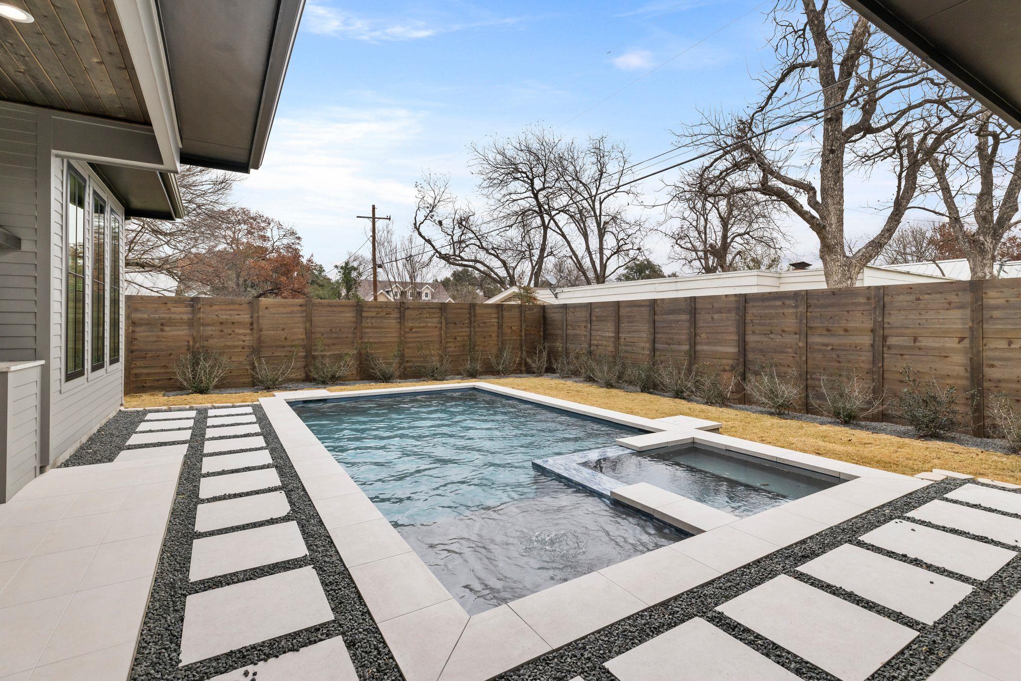 6505 Nasco, Austin, TX 78757