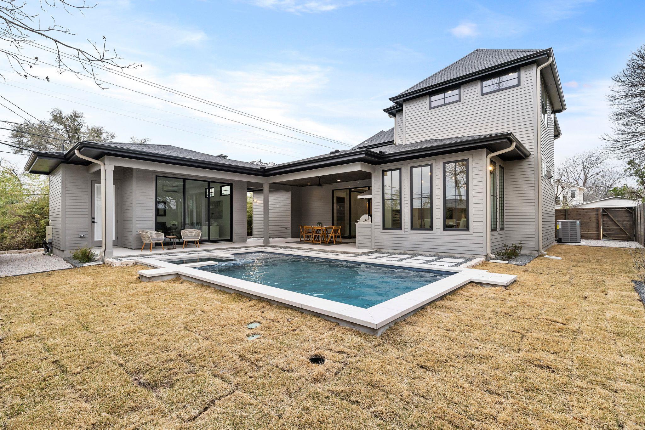 6505 Nasco, Austin, TX 78757