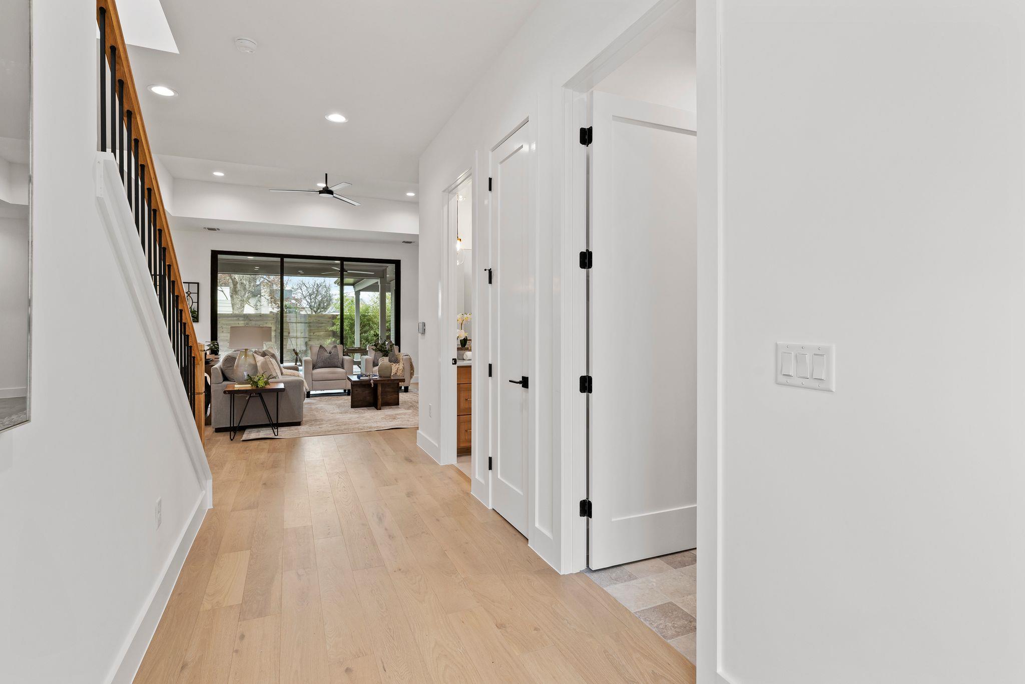 6505 Nasco, Austin, TX 78757