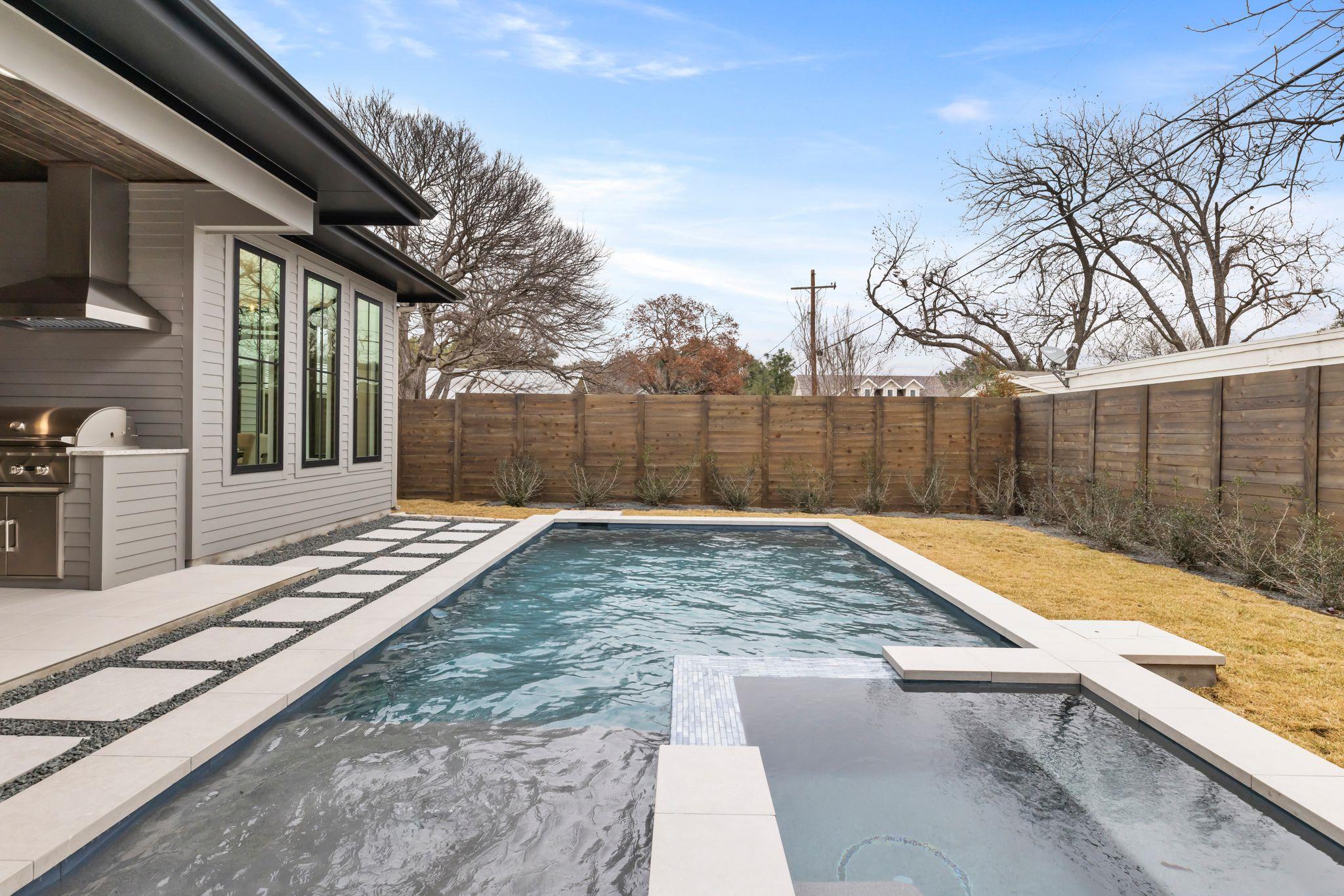 6505 Nasco, Austin, TX 78757