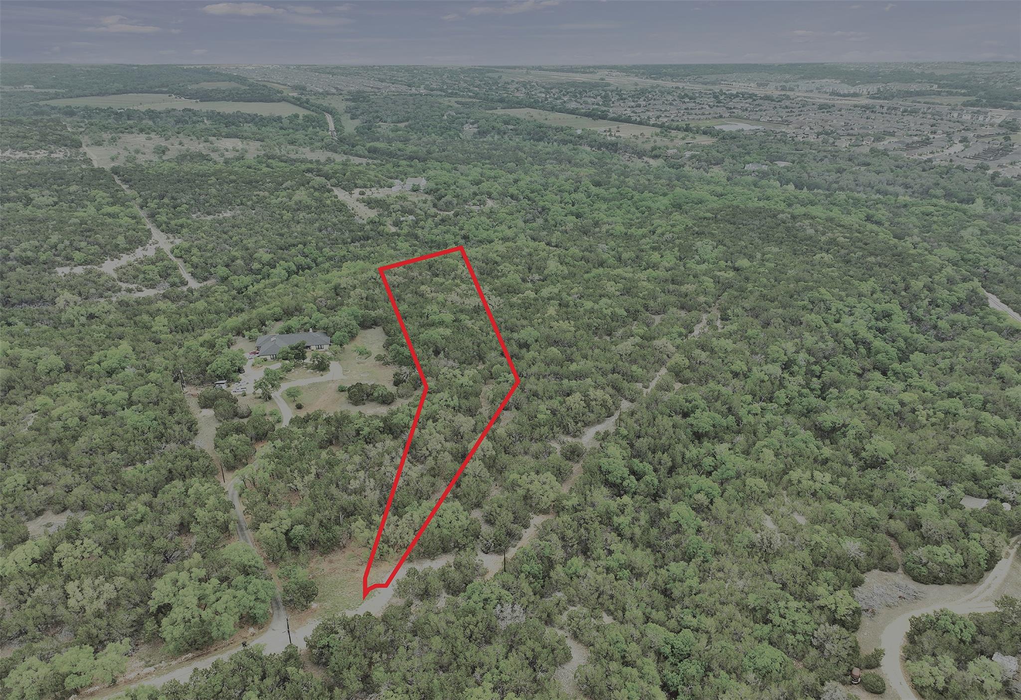 1930 Oak Grove Rd, Leander, TX 78641