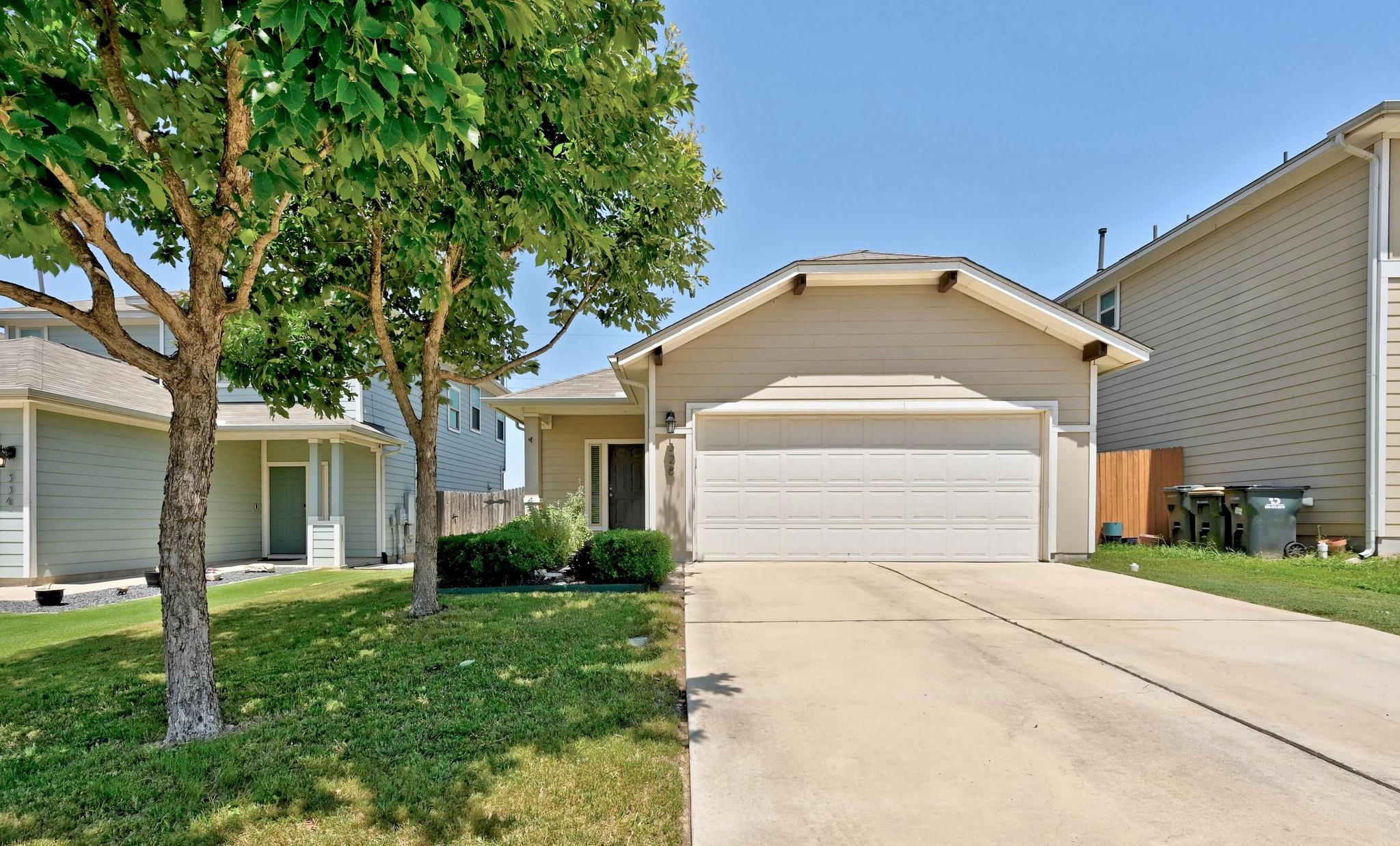 328 Triumph Rd, Buda, TX 78610