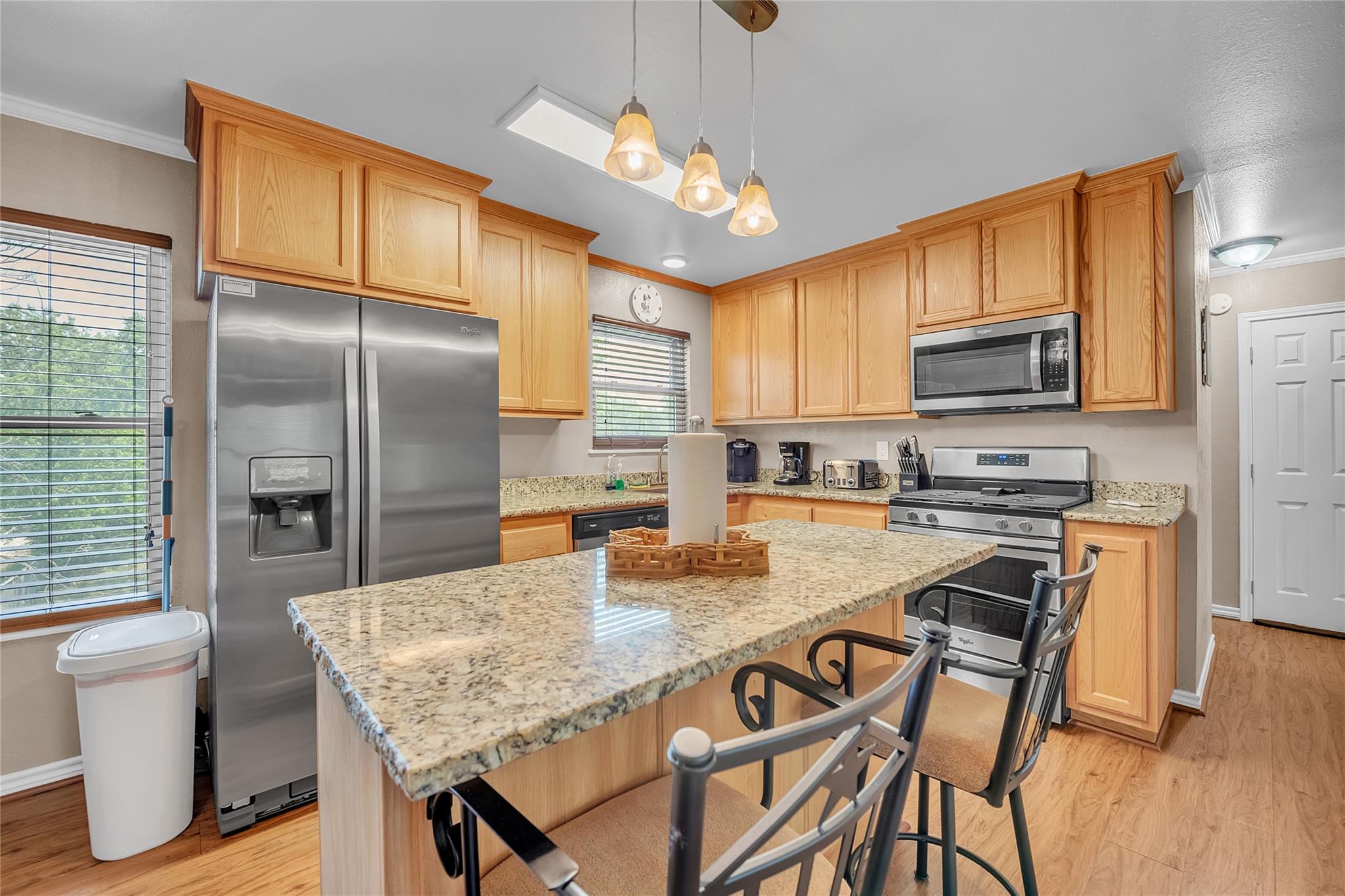 1009 Robertson Ave, Copperas Cove, TX 76522