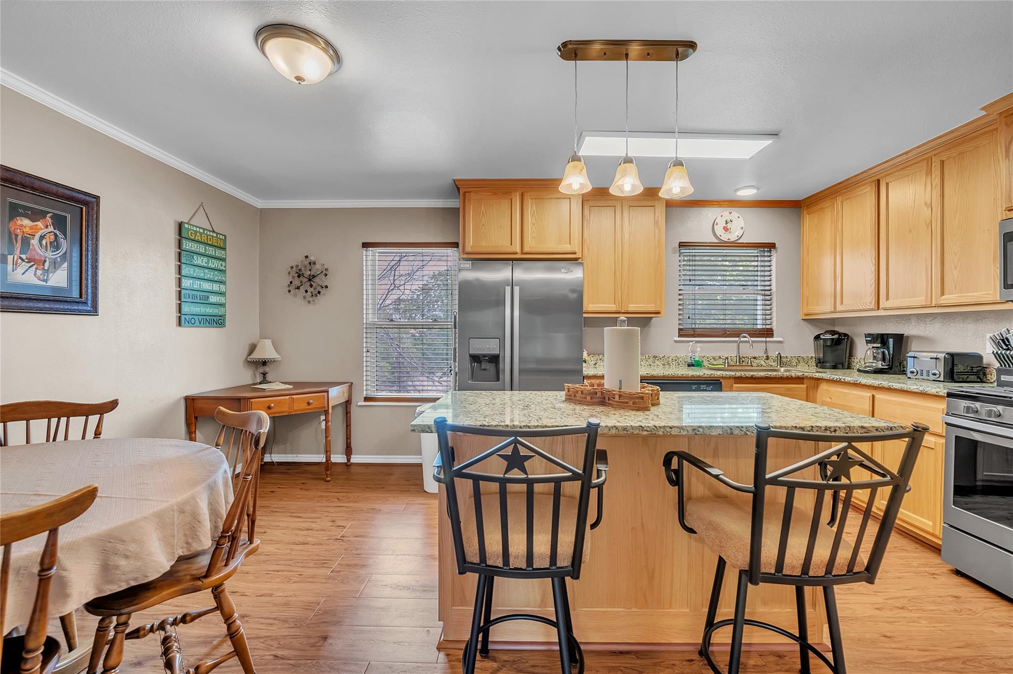 1009 Robertson Ave, Copperas Cove, TX 76522