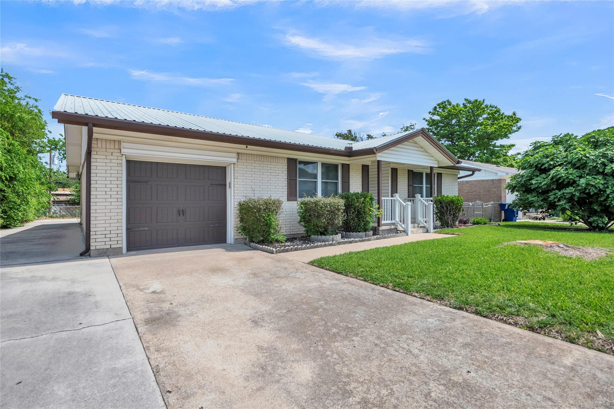 1009 Robertson Ave, Copperas Cove, TX 76522