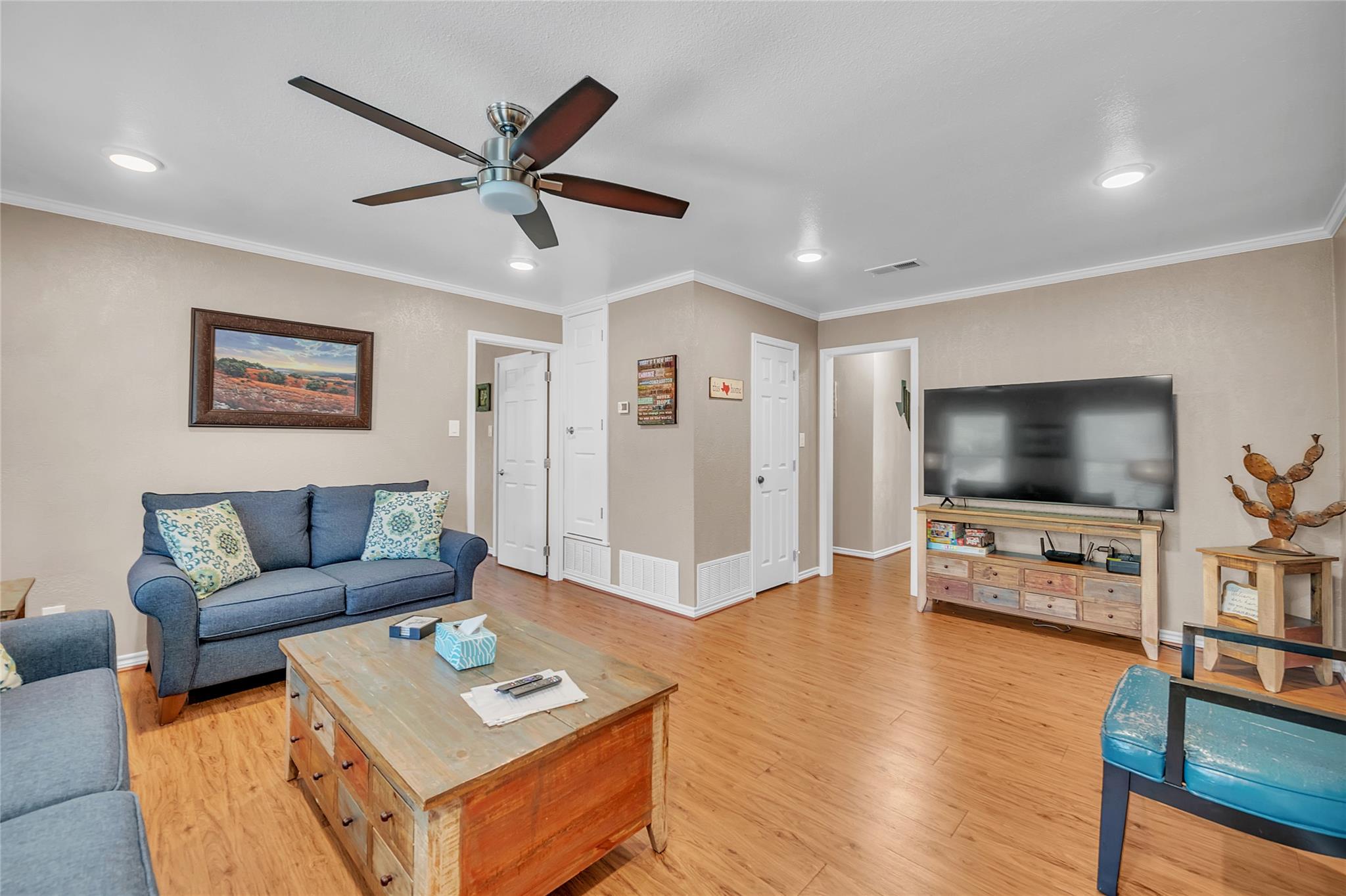 1009 Robertson Ave, Copperas Cove, TX 76522