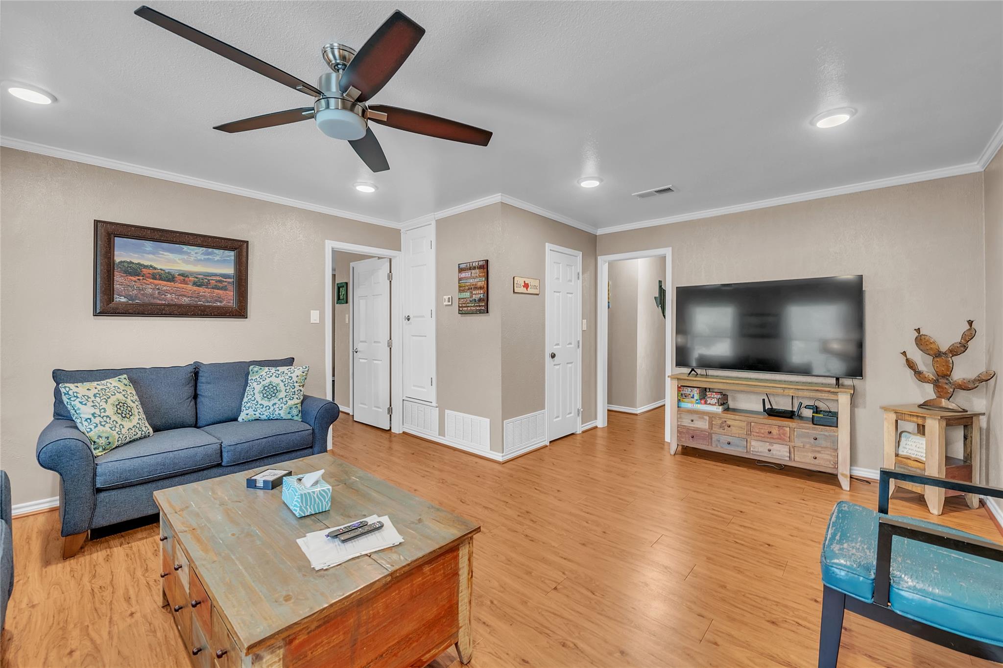 1009 Robertson Ave, Copperas Cove, TX 76522