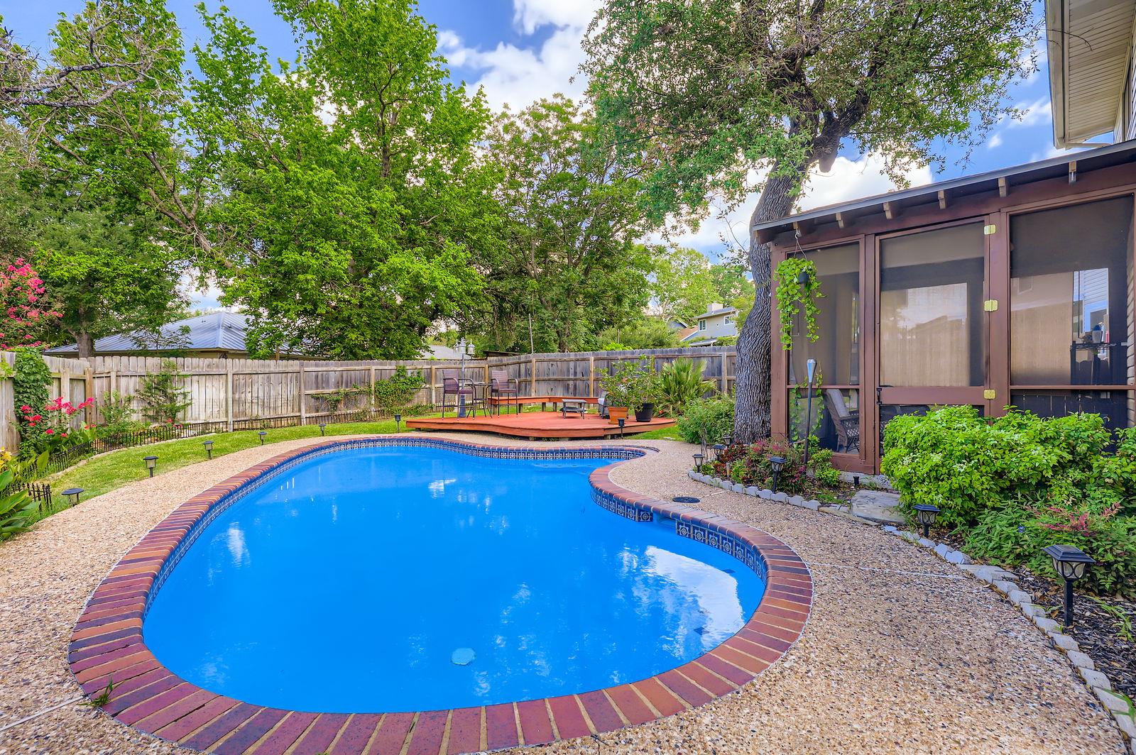 4513 Sidereal Dr, Austin, TX 78727