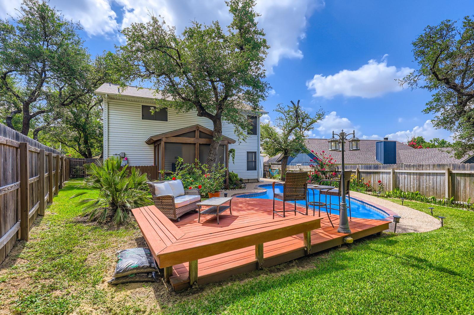 4513 Sidereal Dr, Austin, TX 78727