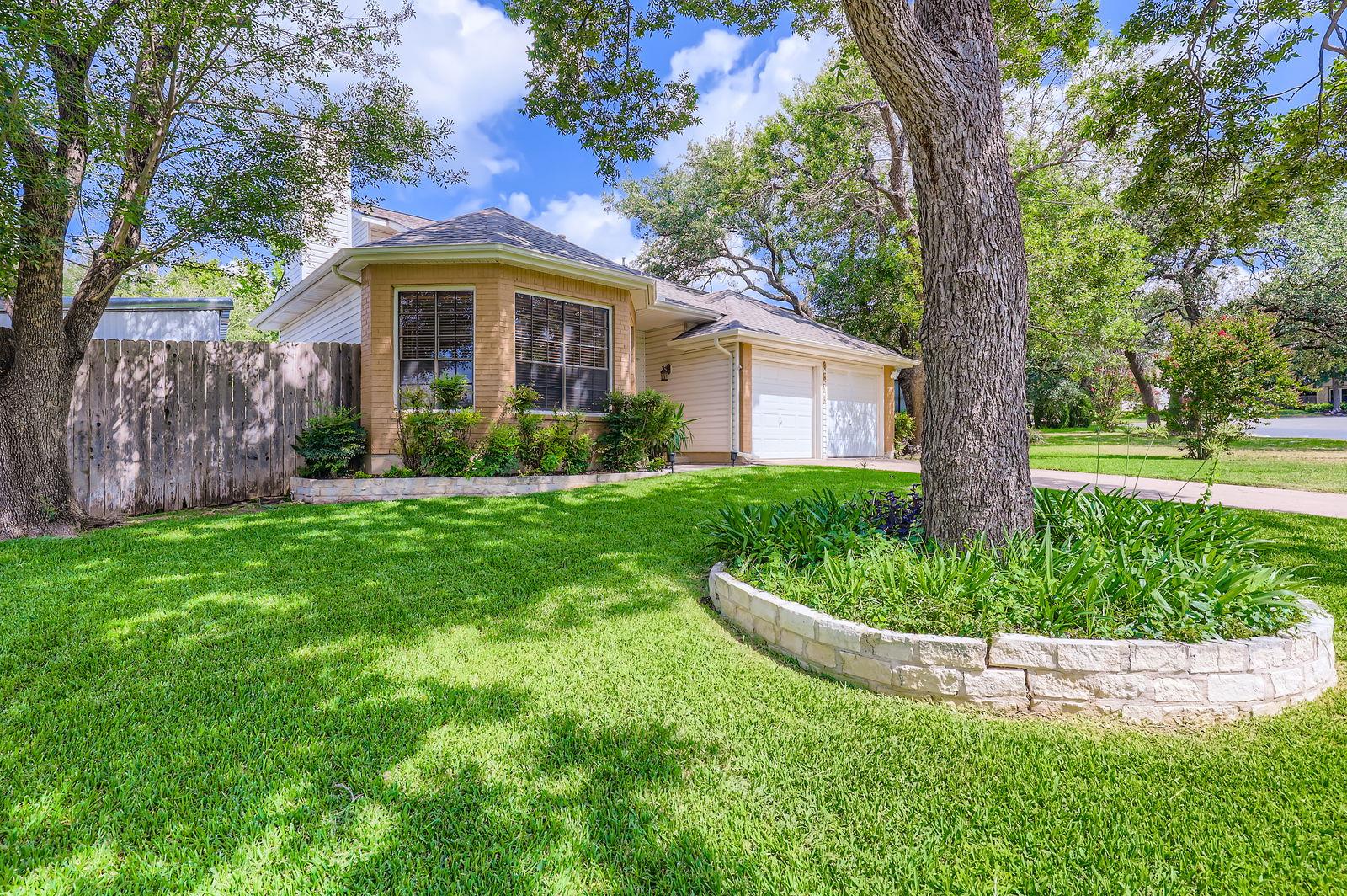 4513 Sidereal Dr, Austin, TX 78727