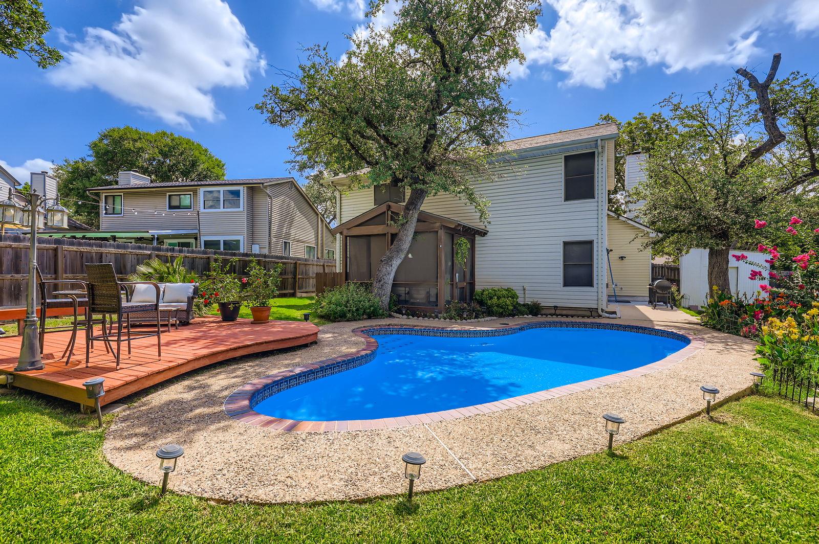 4513 Sidereal Dr, Austin, TX 78727
