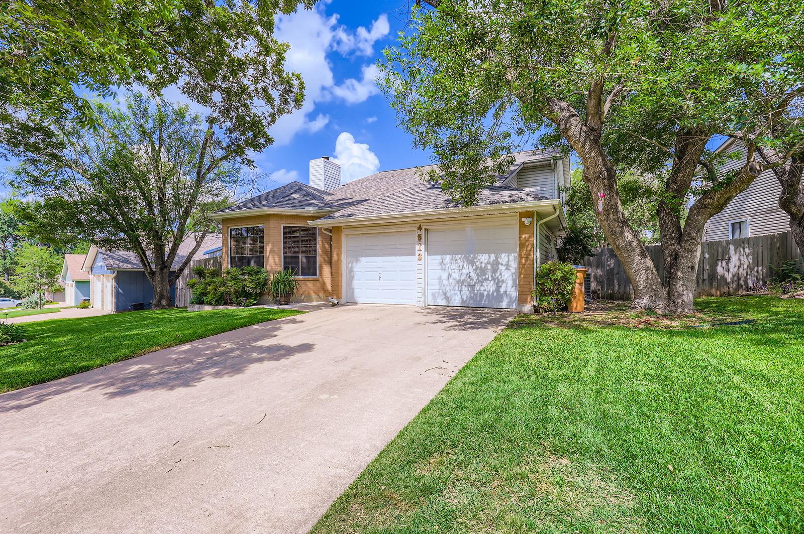 4513 Sidereal Dr, Austin, TX 78727
