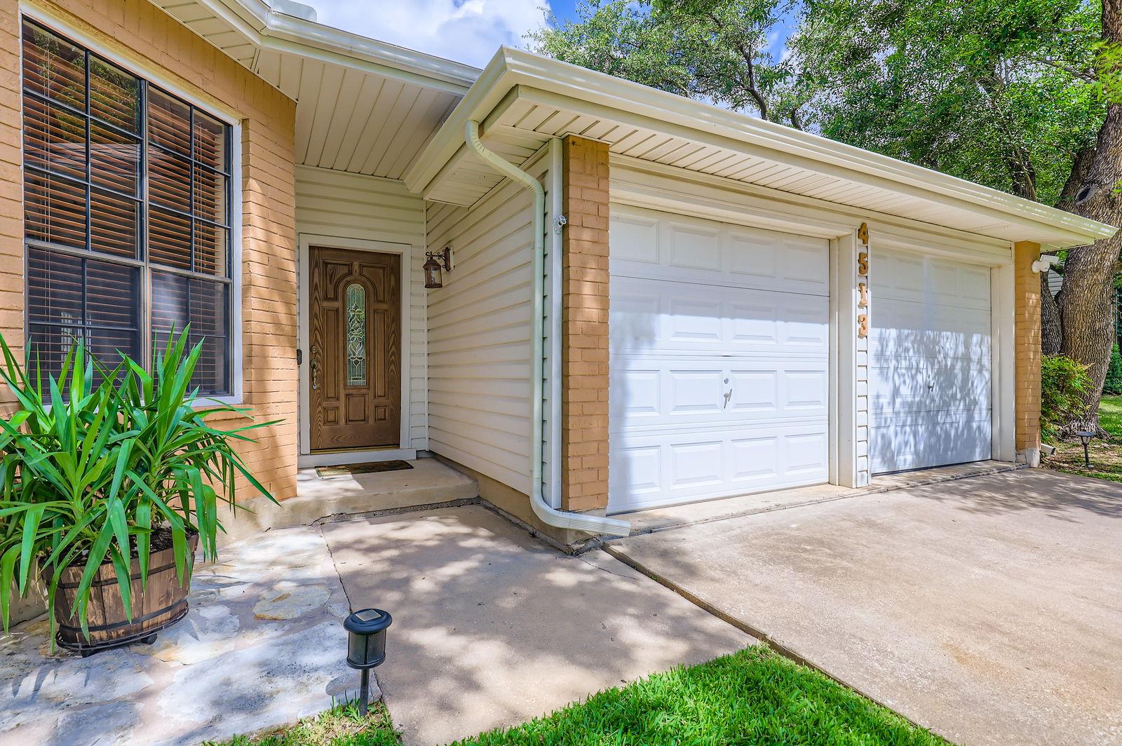 4513 Sidereal Dr, Austin, TX 78727