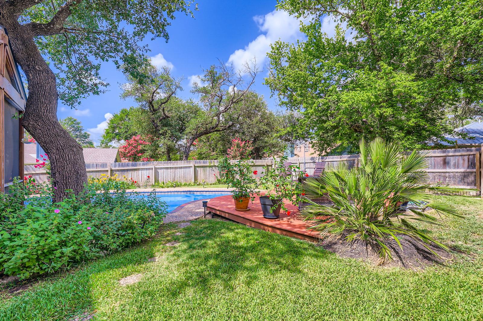 4513 Sidereal Dr, Austin, TX 78727