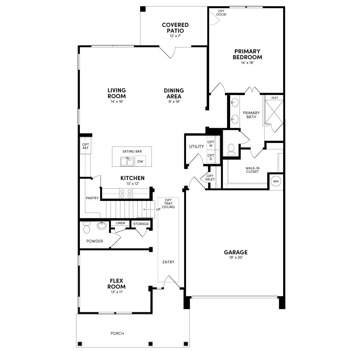 8601 Endale Arch Dr, Austin, TX 78744