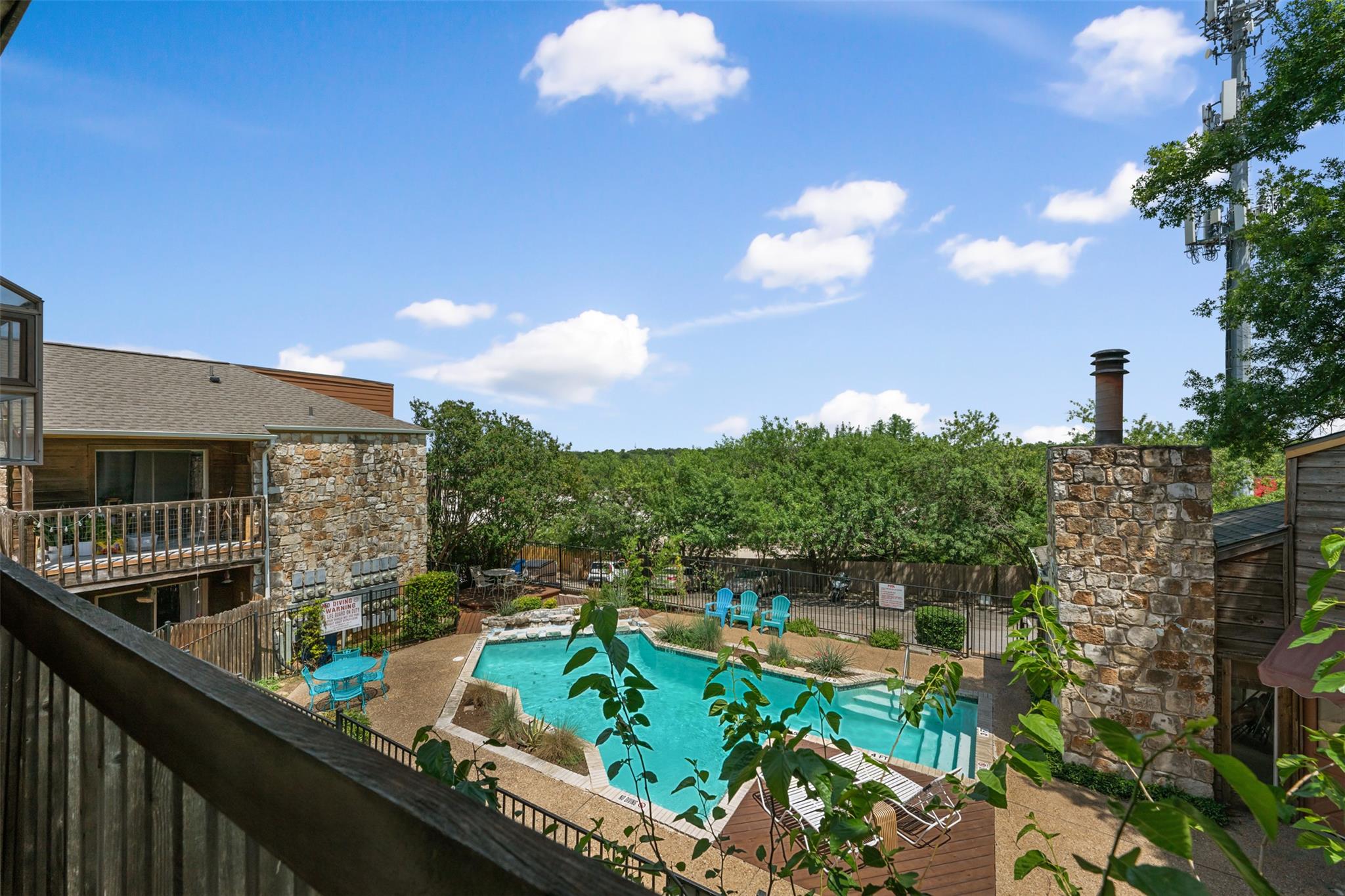 6903 Deatonhill Dr # 15, Austin, TX 78745