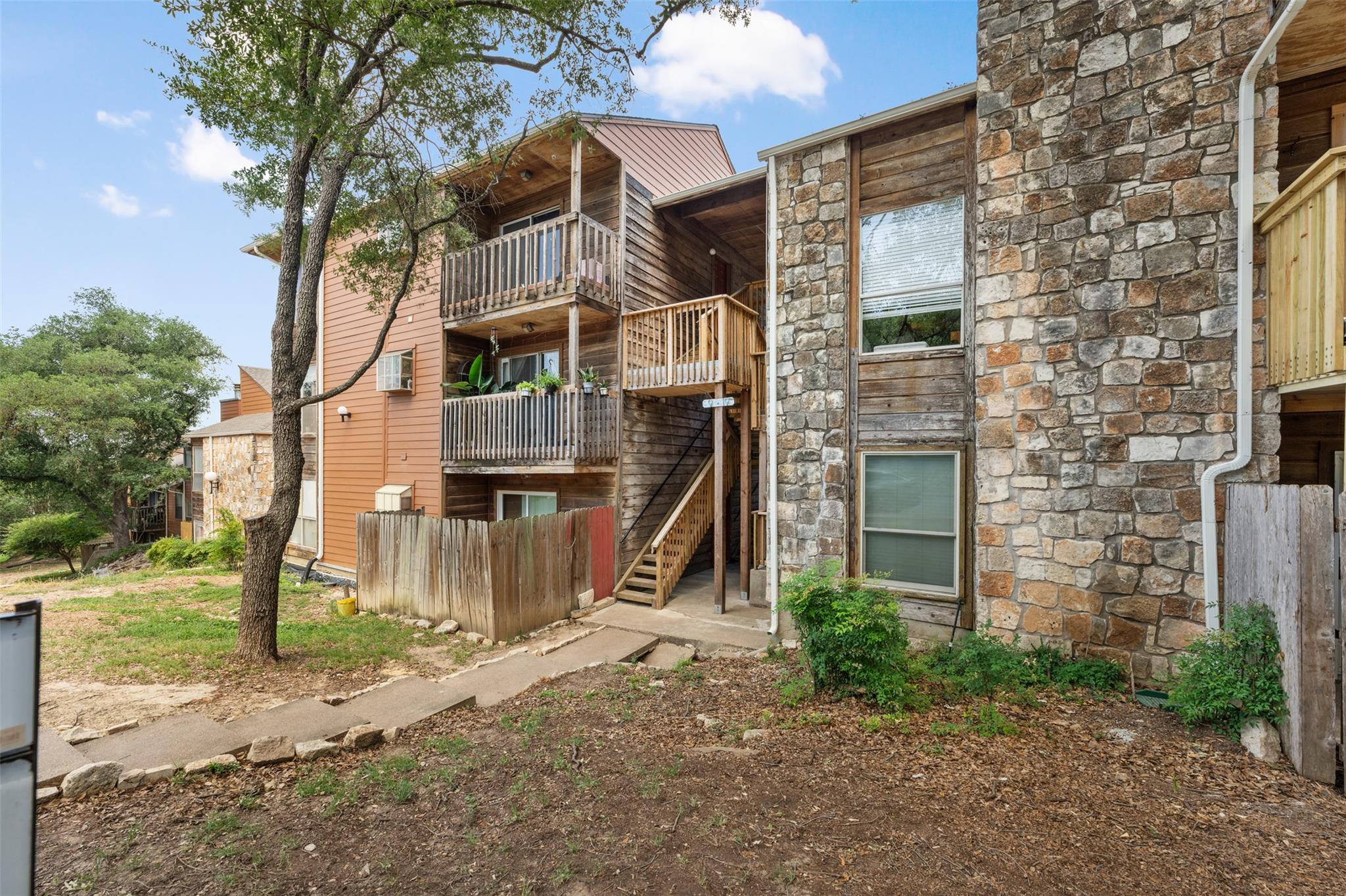 6903 Deatonhill Dr # 15, Austin, TX 78745