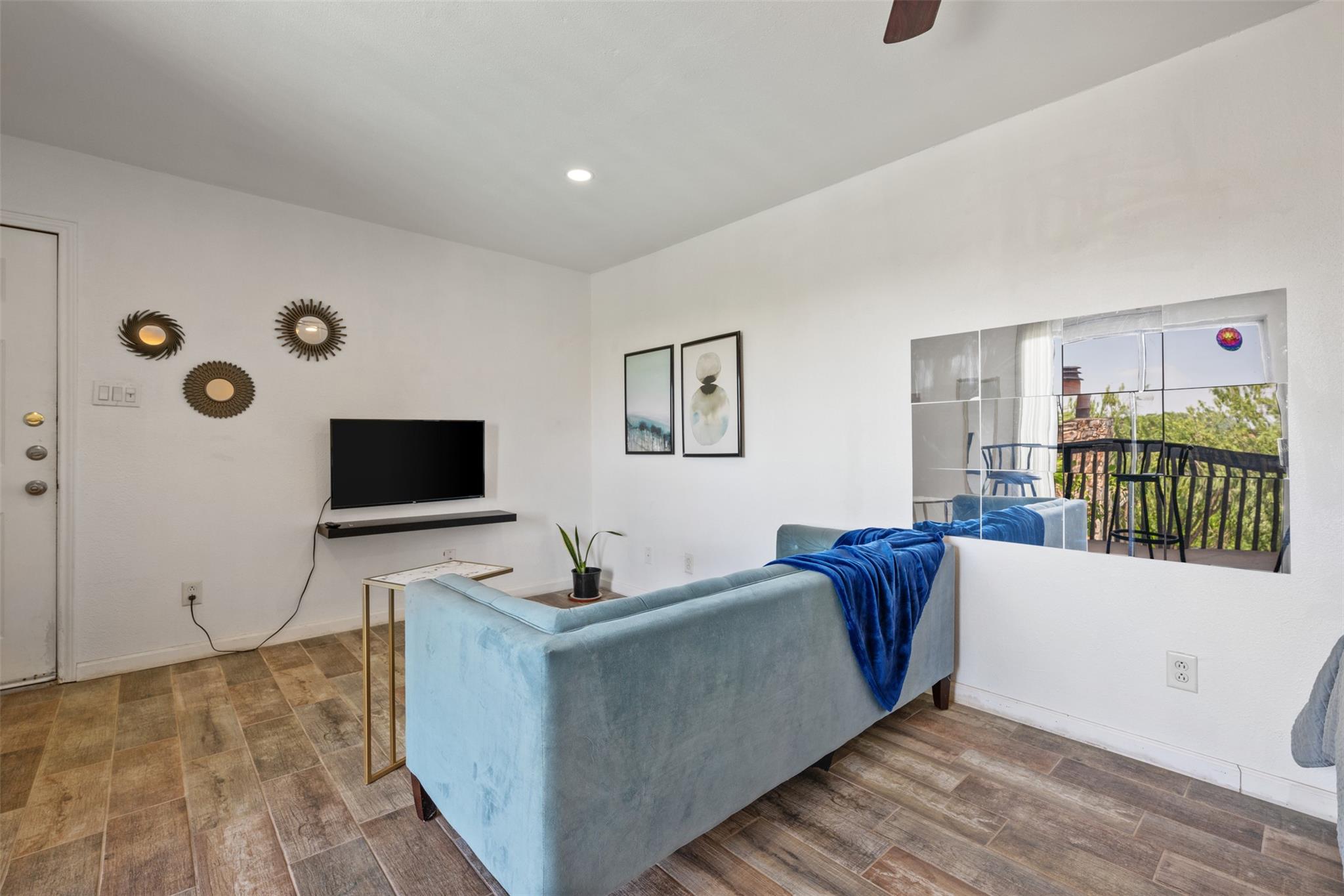 6903 Deatonhill Dr # 15, Austin, TX 78745