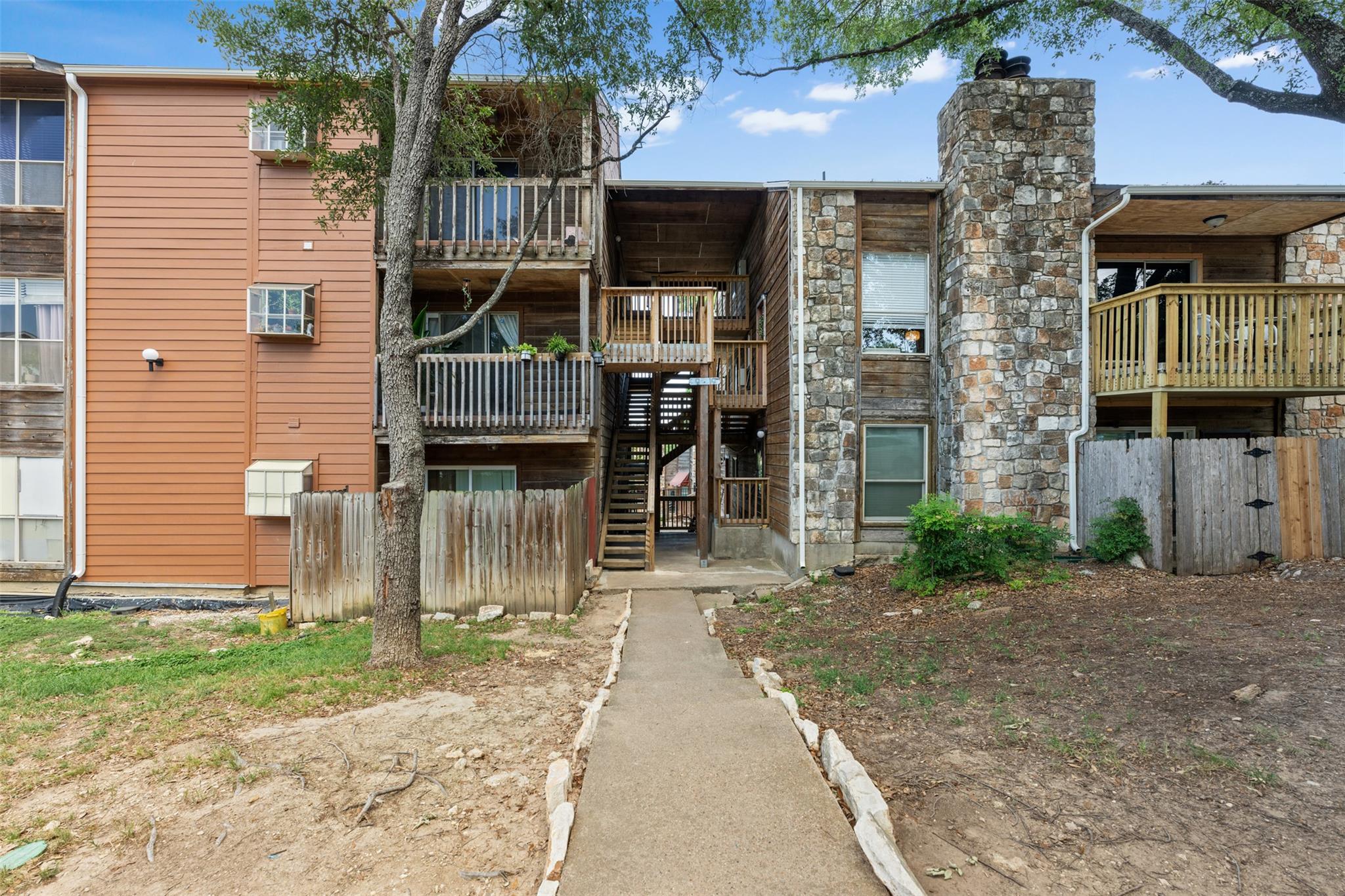 6903 Deatonhill Dr # 15, Austin, TX 78745