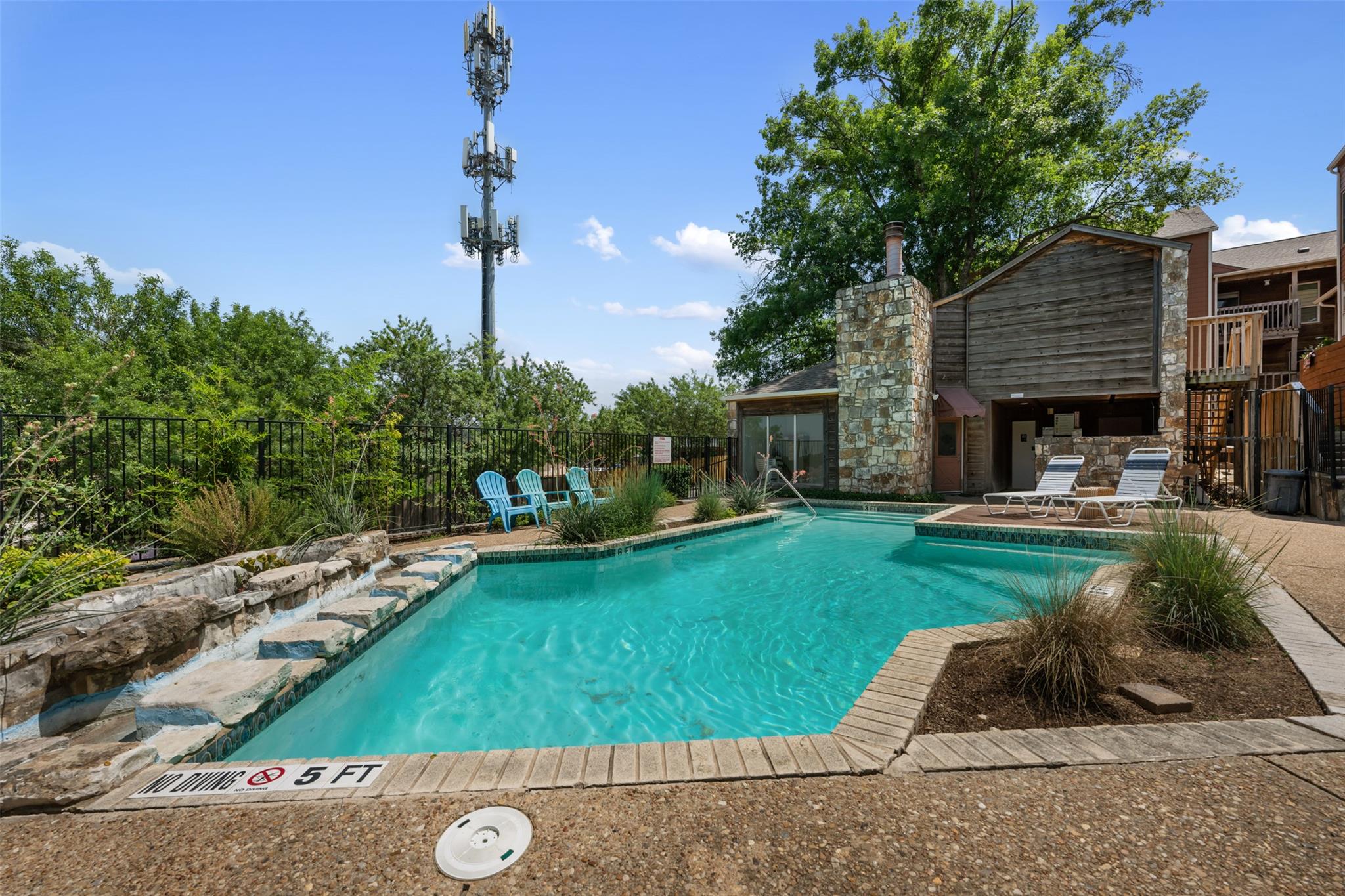6903 Deatonhill Dr # 15, Austin, TX 78745