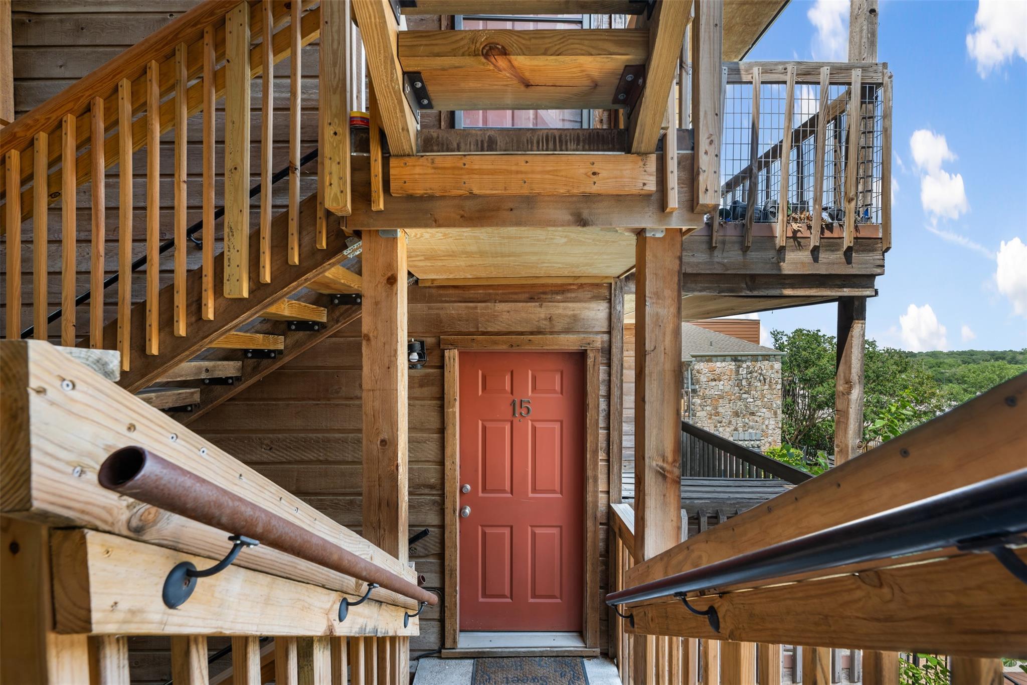 6903 Deatonhill Dr # 15, Austin, TX 78745