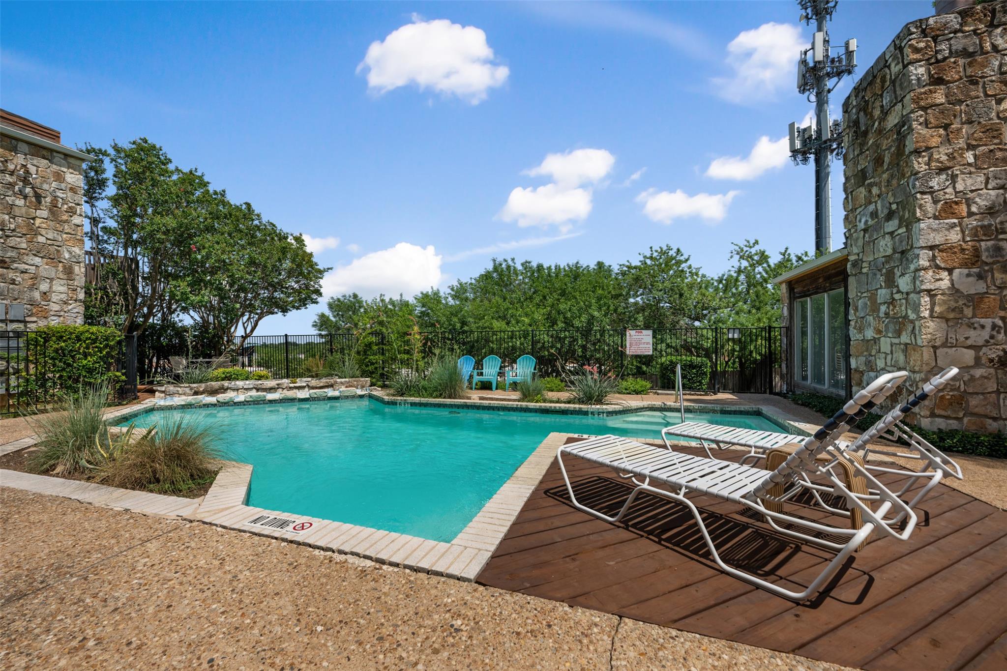 6903 Deatonhill Dr # 15, Austin, TX 78745
