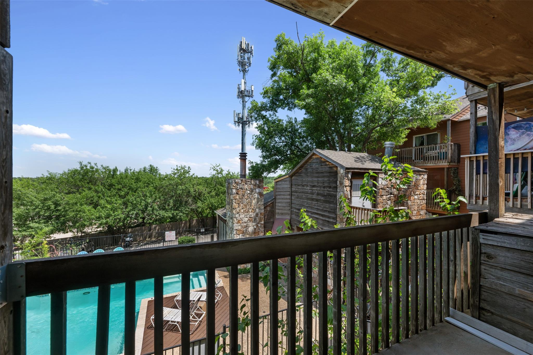 6903 Deatonhill Dr # 15, Austin, TX 78745