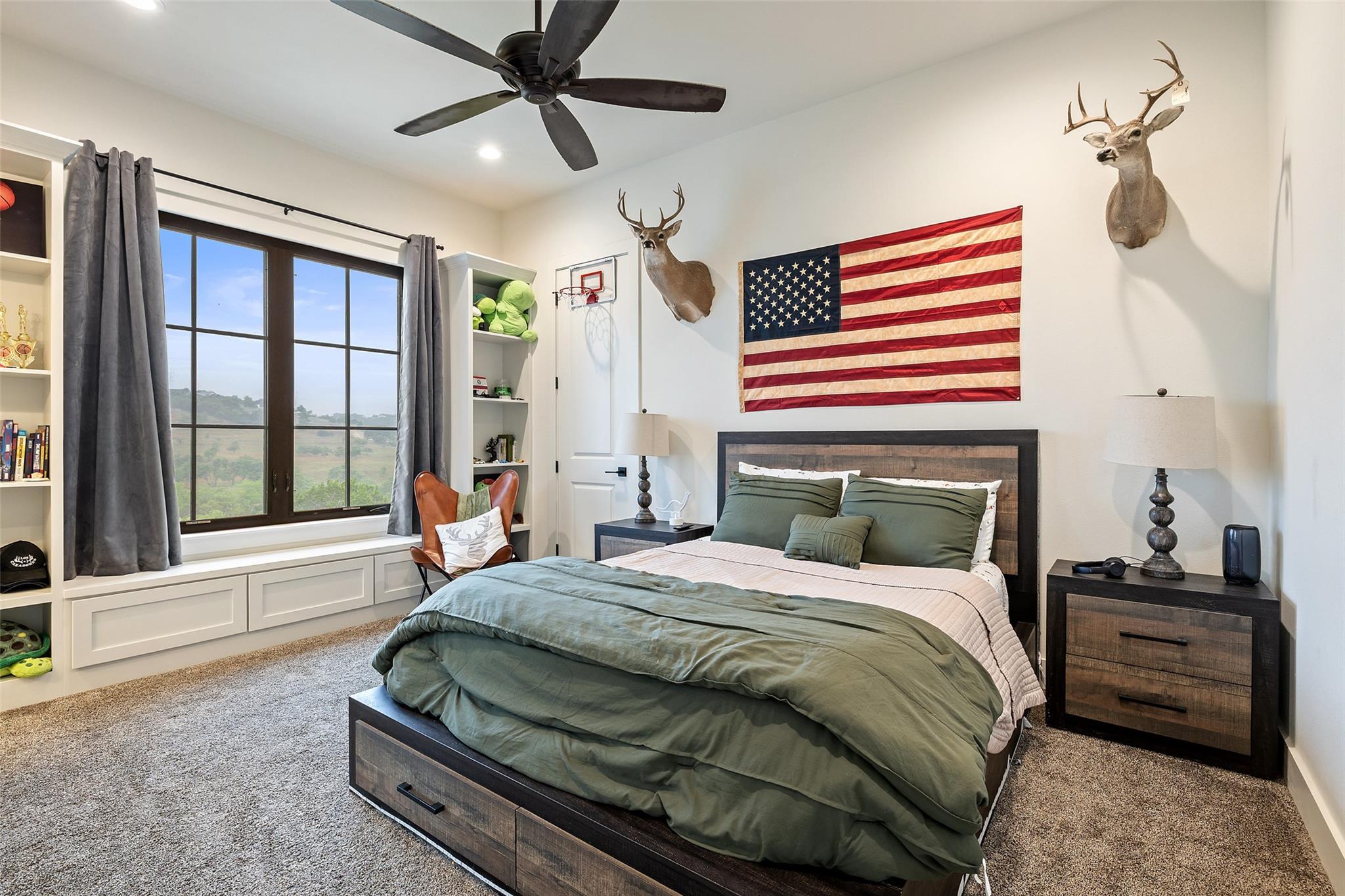 1278 Sanctuary Ln, Blanco, TX 78606