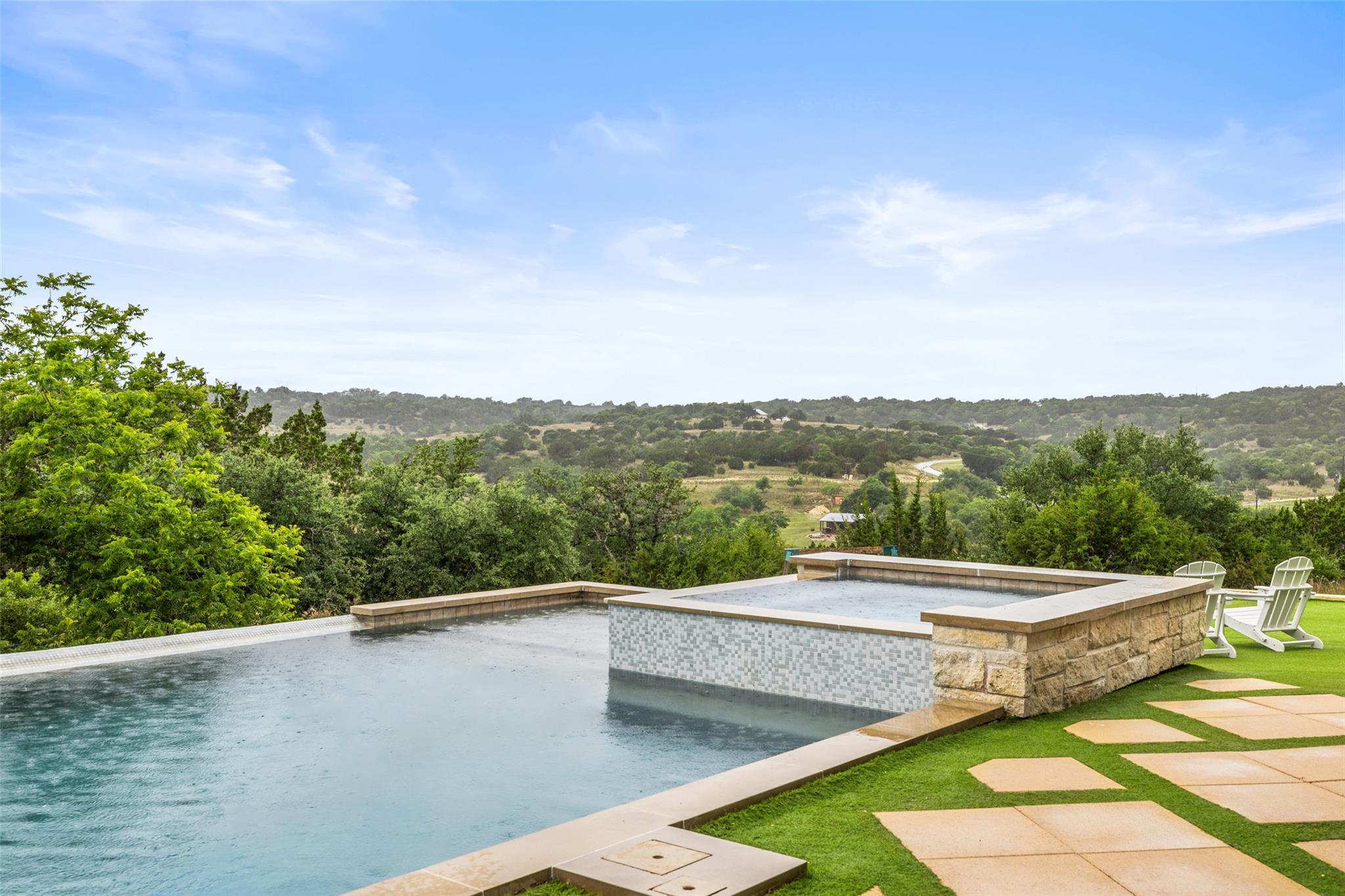 1278 Sanctuary Ln, Blanco, TX 78606