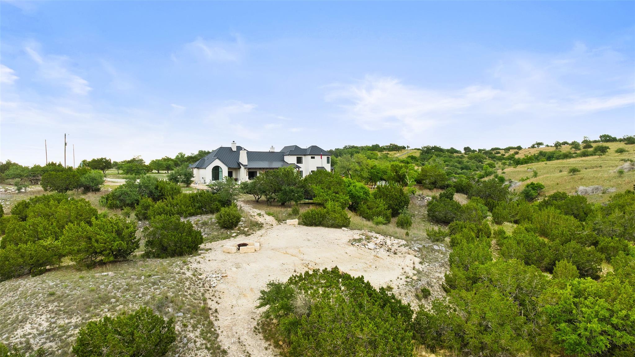 1278 Sanctuary Ln, Blanco, TX 78606