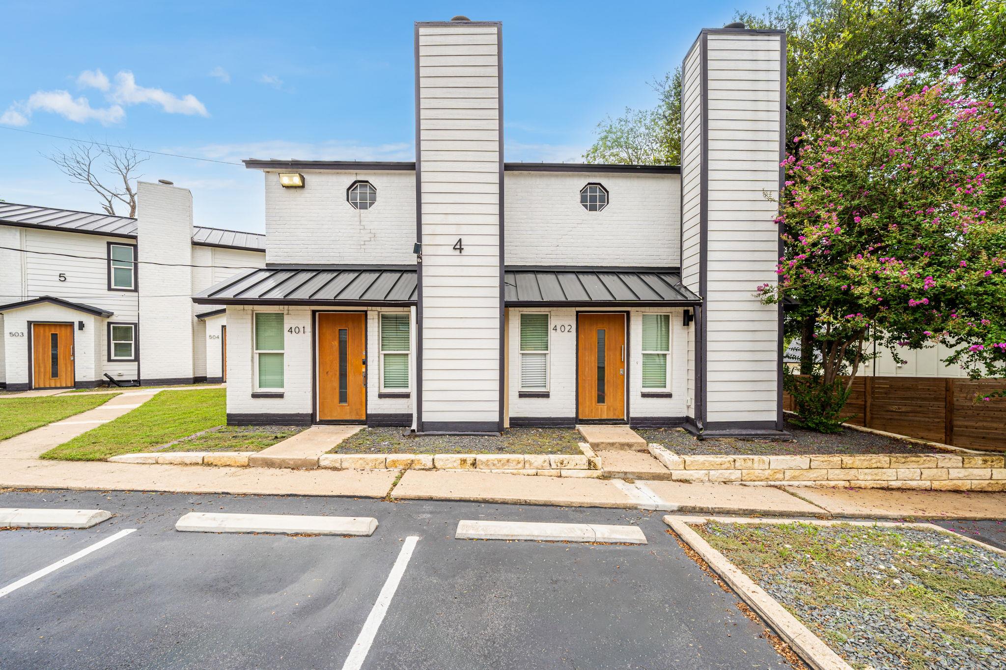 2706 Wheless Ln # 401, Austin, TX 78723
