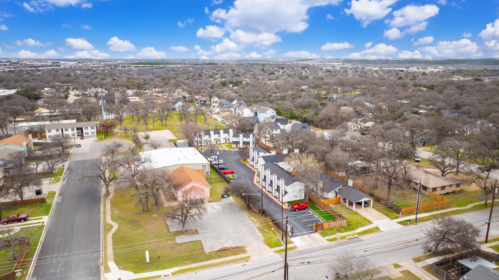 2706 Wheless Ln # 401, Austin, TX 78723