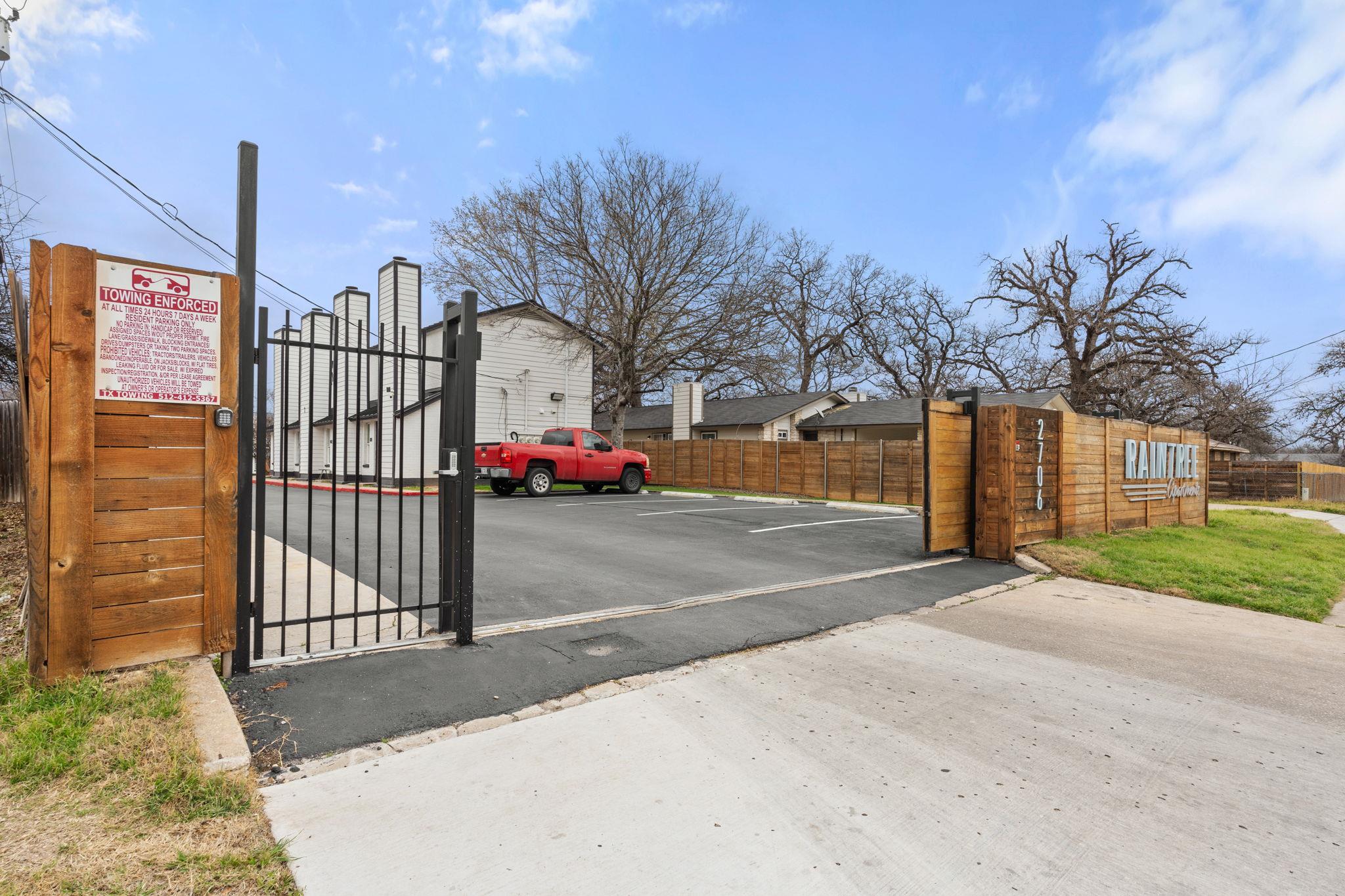 2706 Wheless Ln # 401, Austin, TX 78723