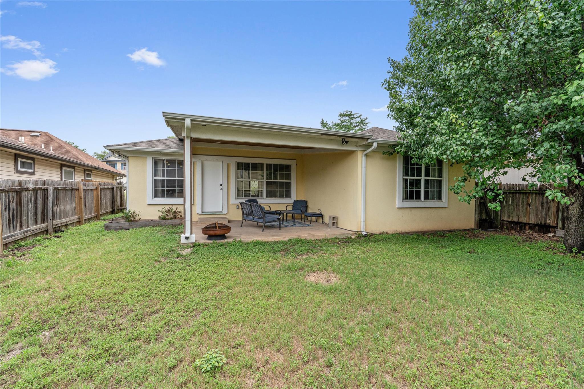 13912 Cambourne Dr, Pflugerville, TX 78660