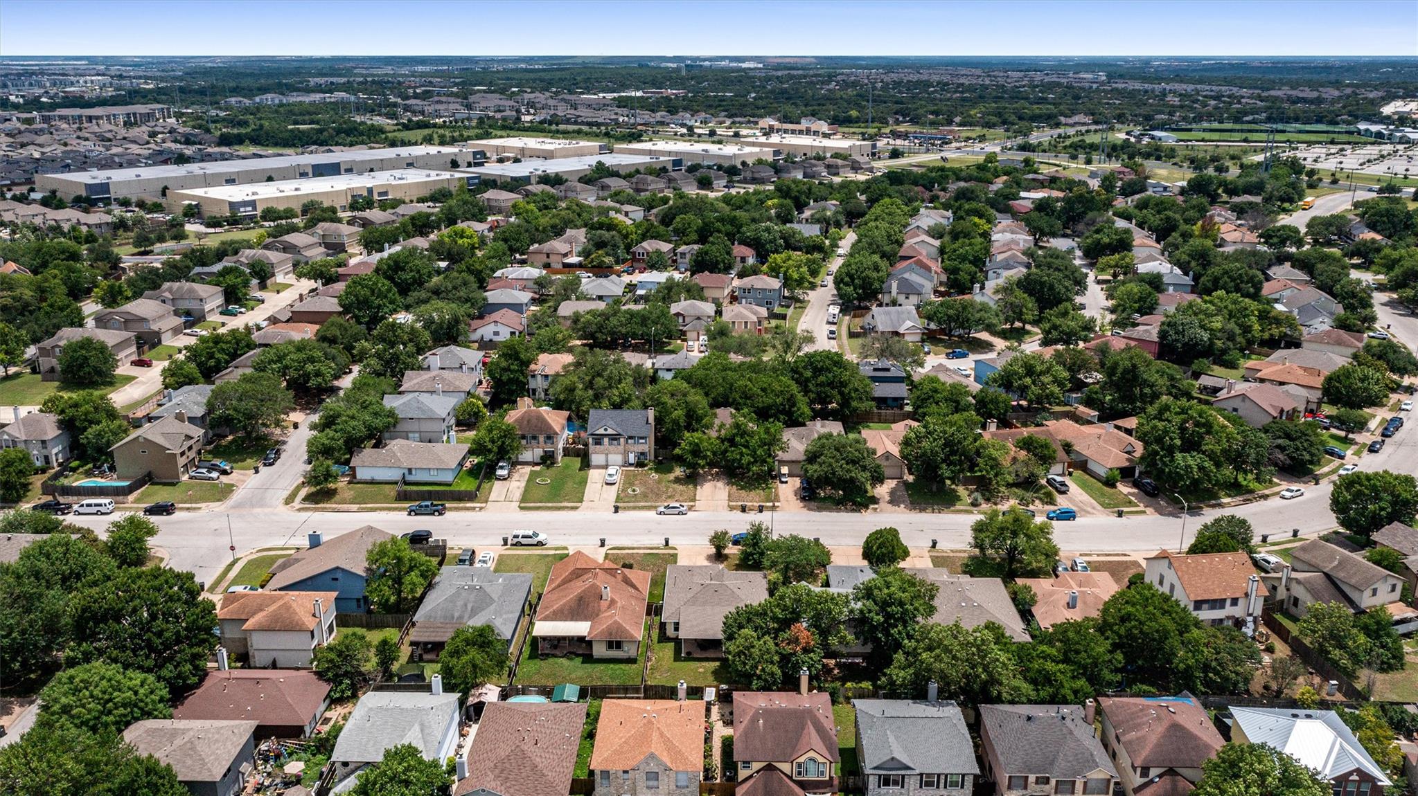 13912 Cambourne Dr, Pflugerville, TX 78660