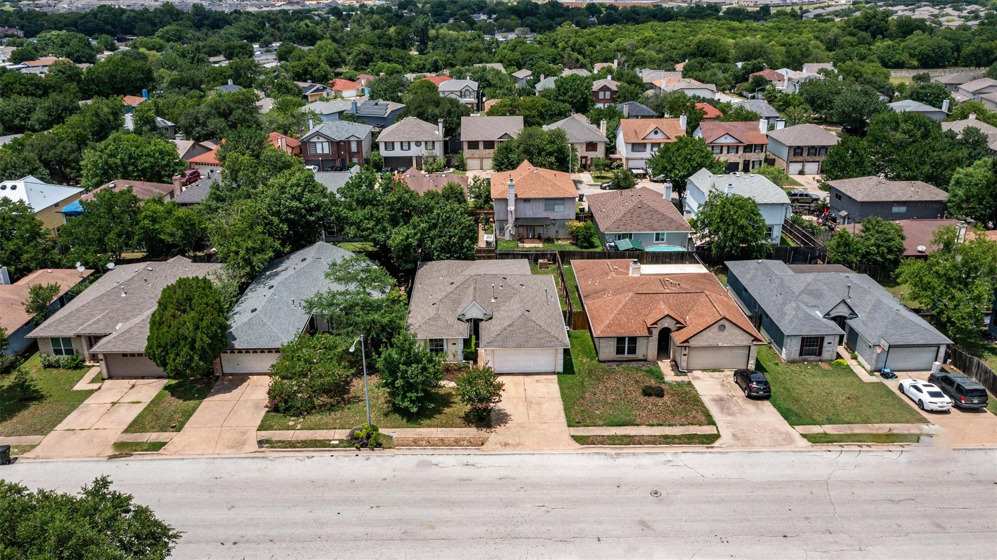 13912 Cambourne Dr, Pflugerville, TX 78660