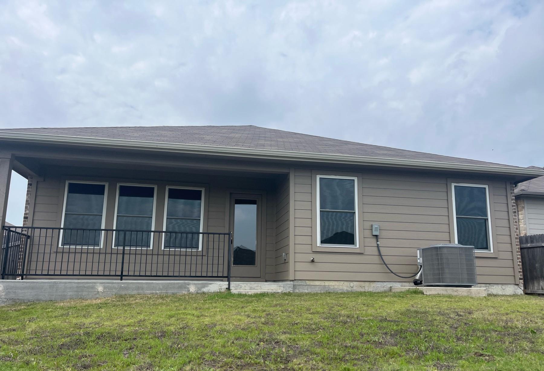 19712 Abigail Fillmore Rd, Manor, TX 78653