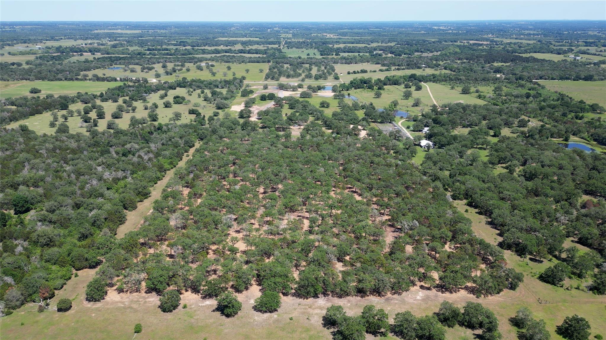 431 Nink Rd, Smithville, TX 78957