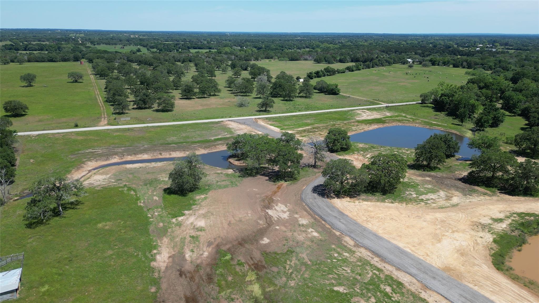 431 Nink Rd, Smithville, TX 78957