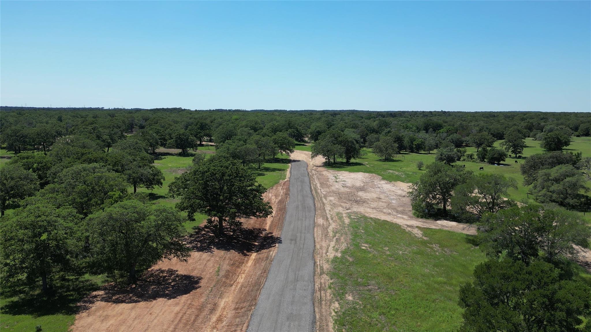 431 Nink Rd, Smithville, TX 78957