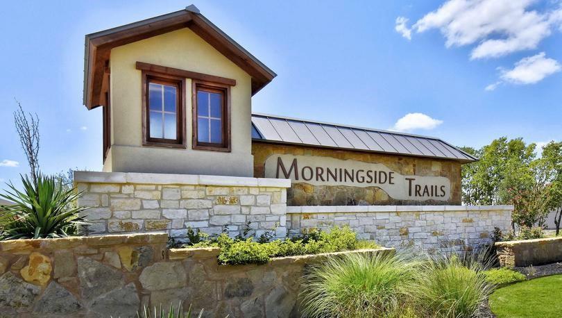 4226 Trail De Paris, New Braunfels, TX 78132