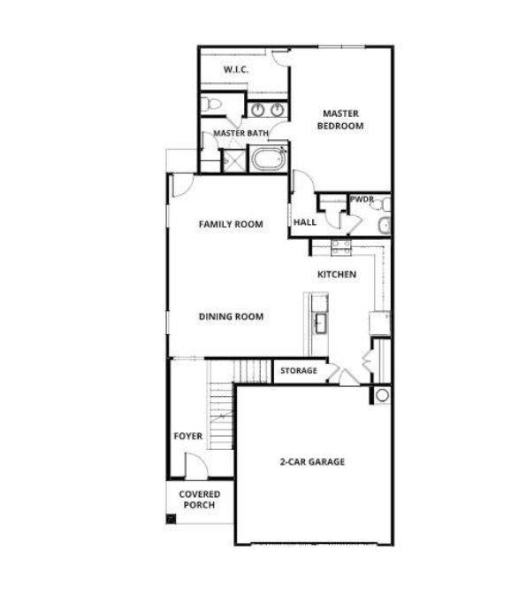4226 Trail De Paris, New Braunfels, TX 78132